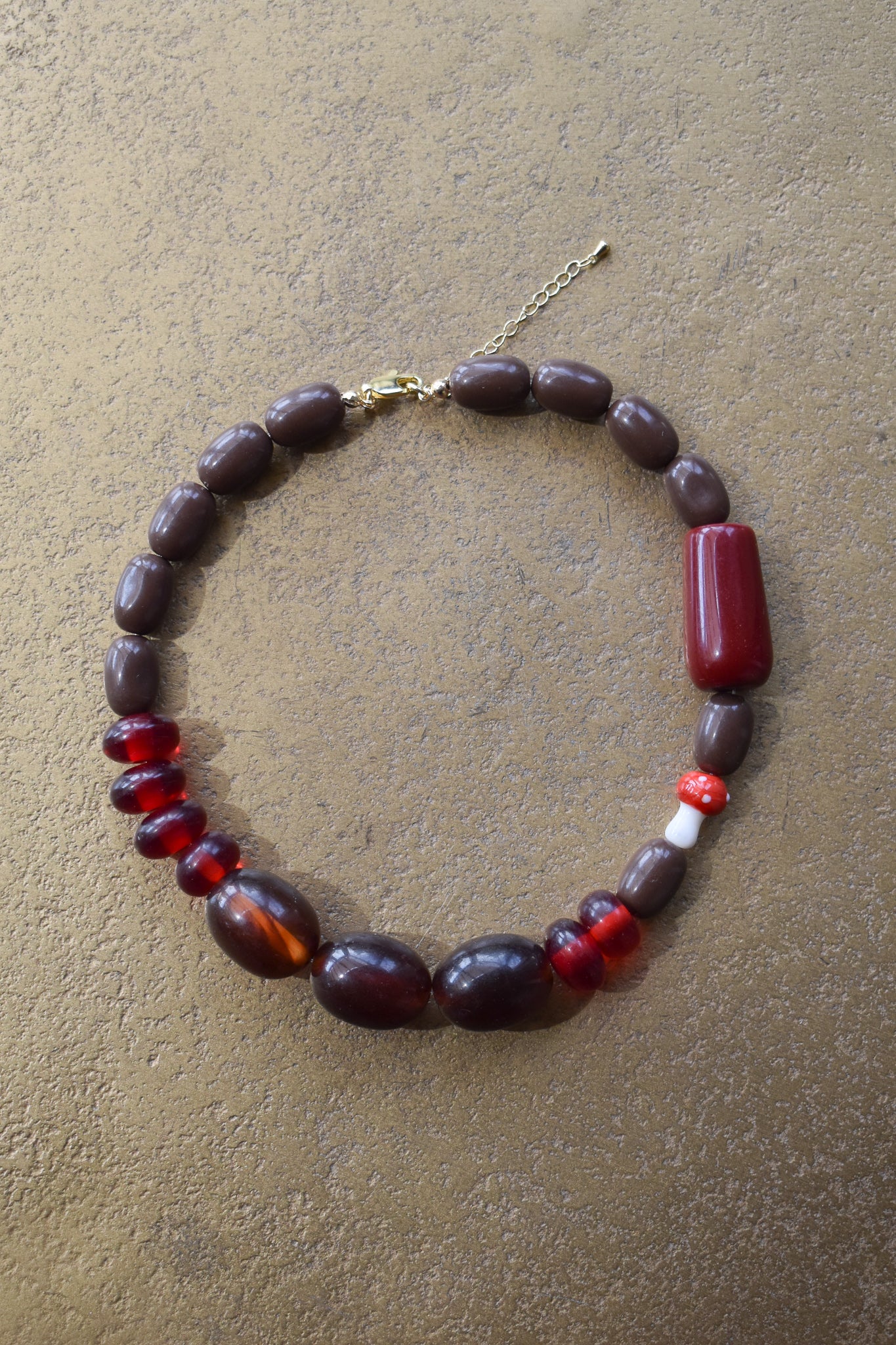 Collar No 100