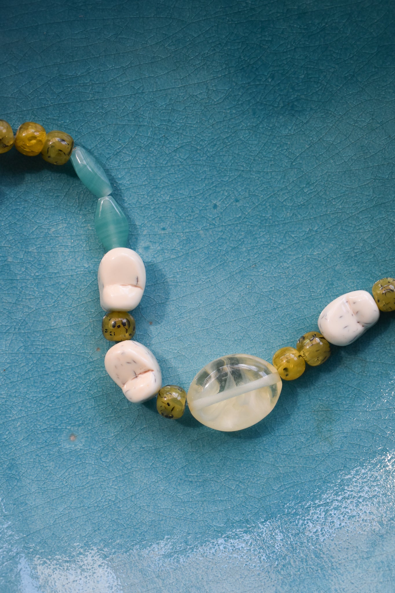 Collar No 99