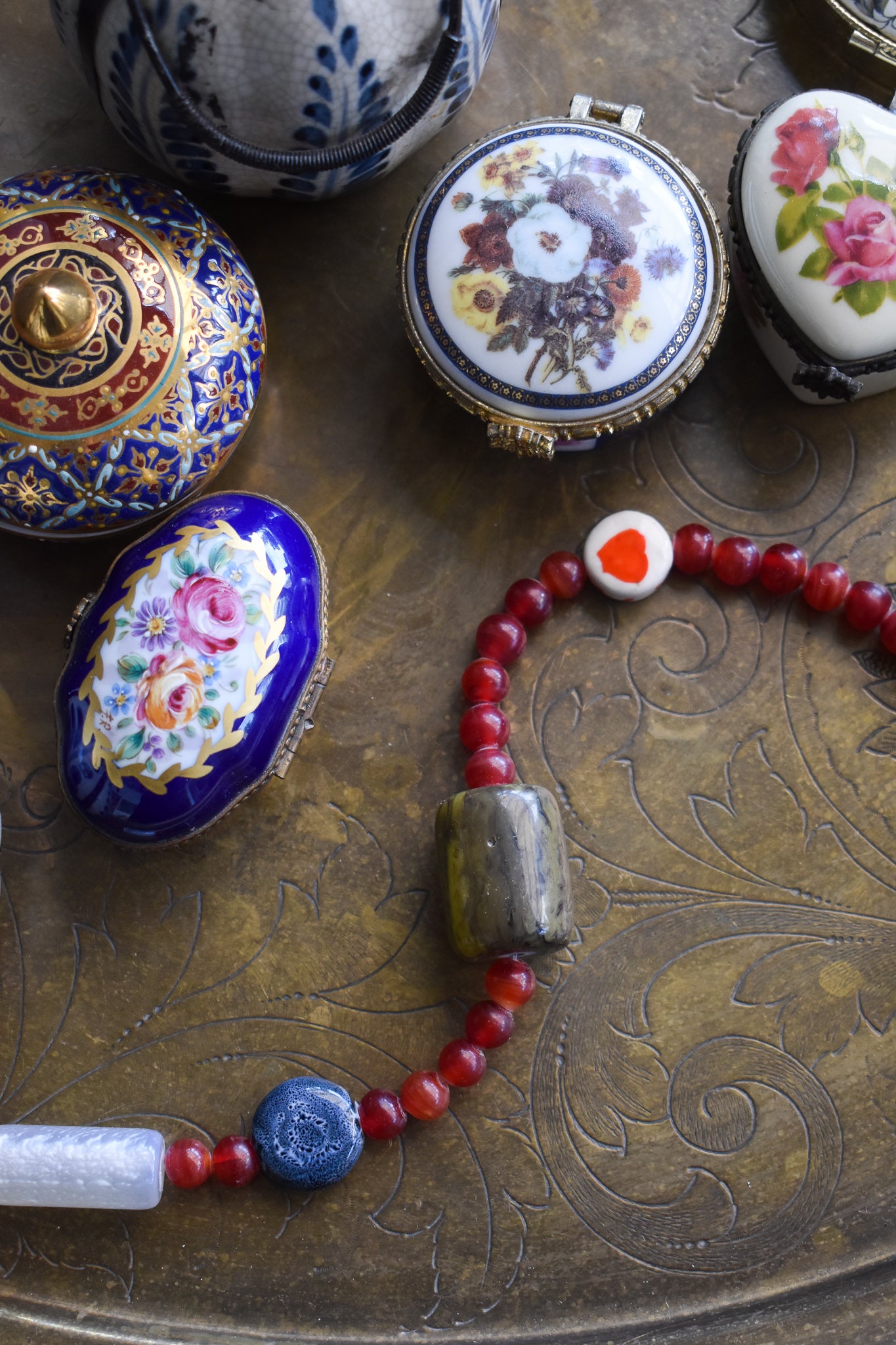 Collar No 98