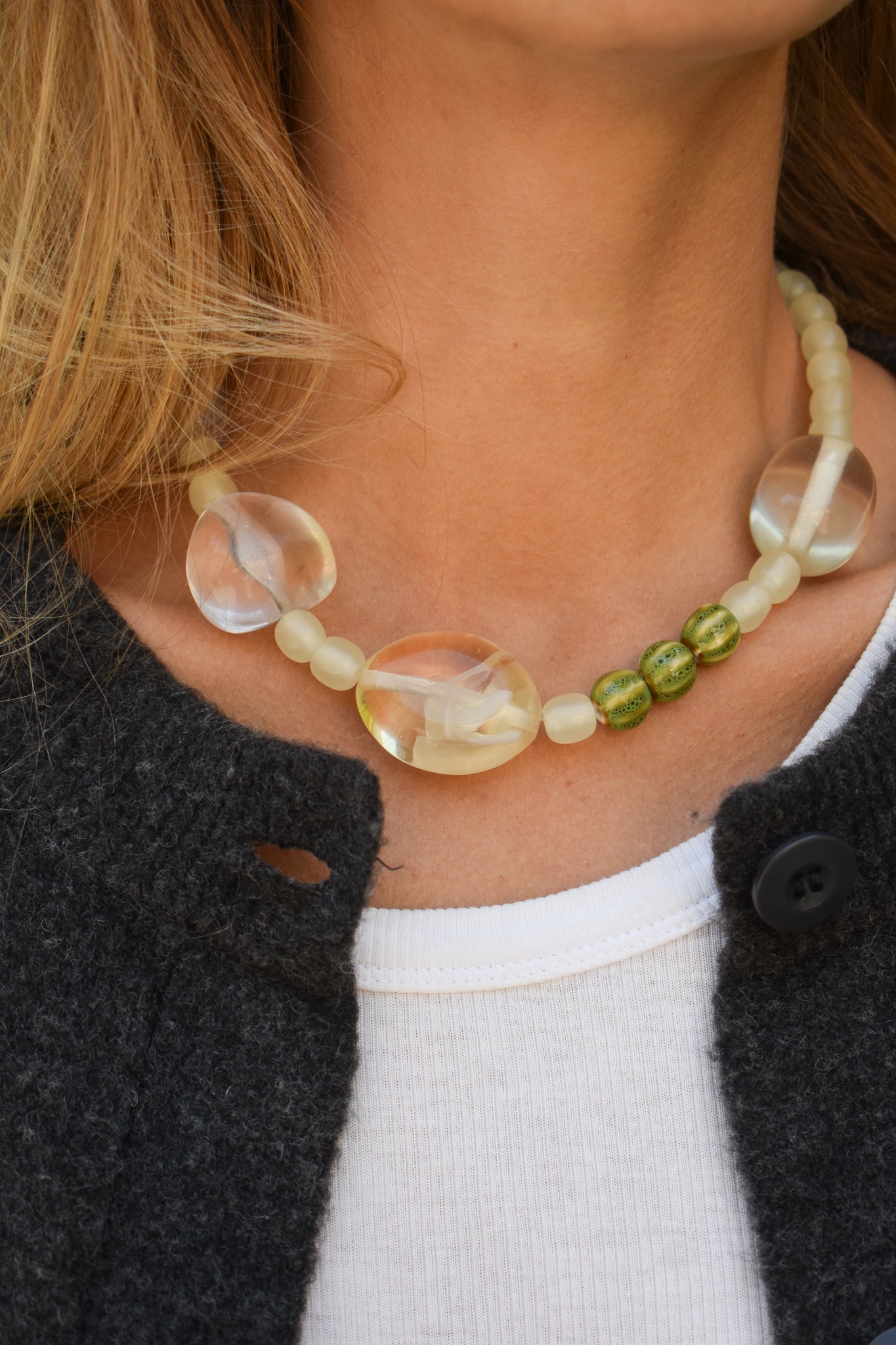 Collar No 101