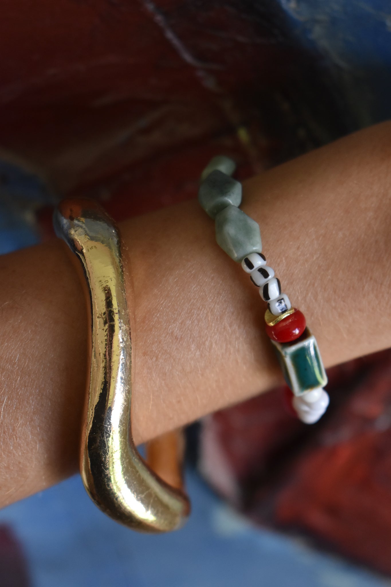 Pulsera No 47