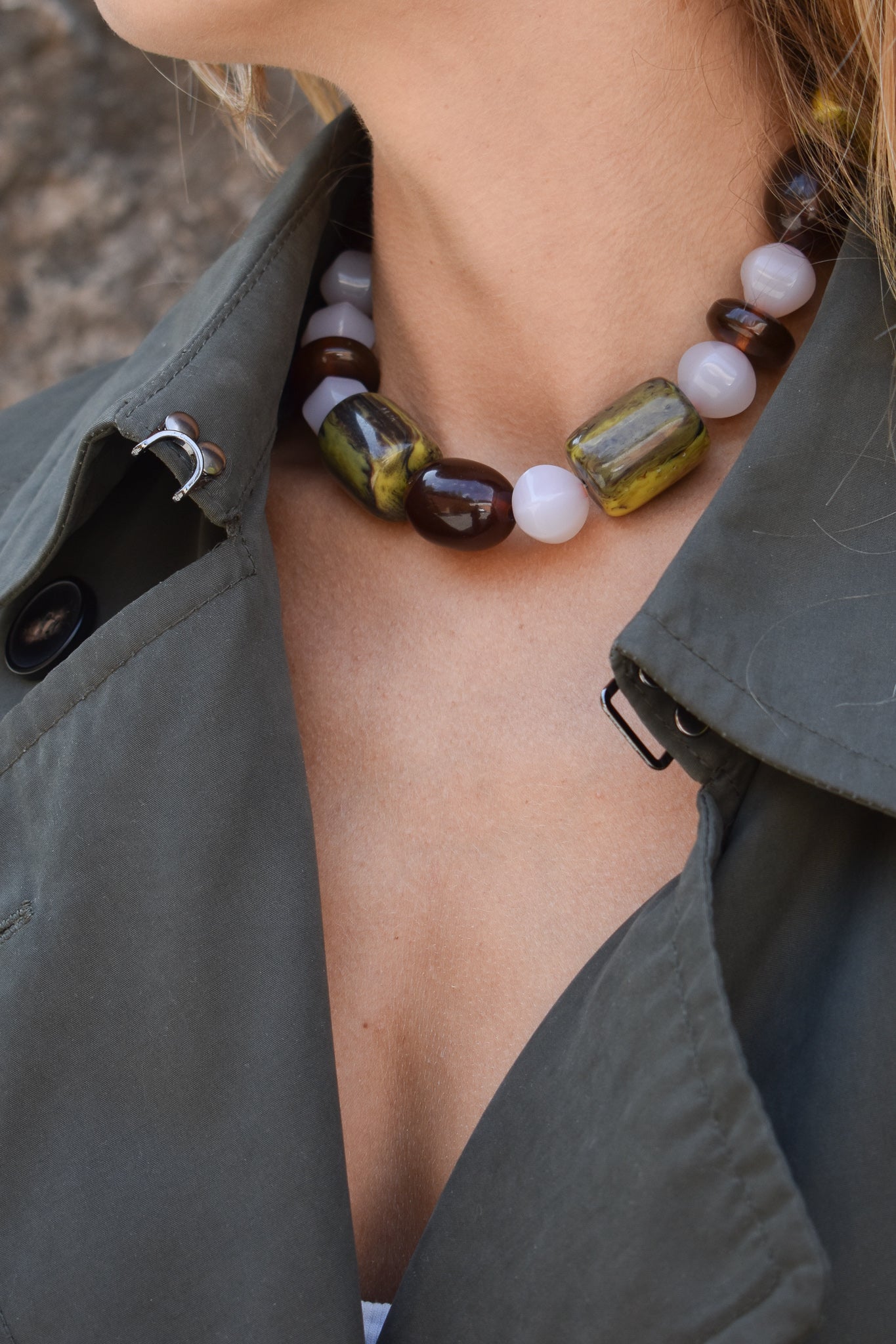 Collar No 103