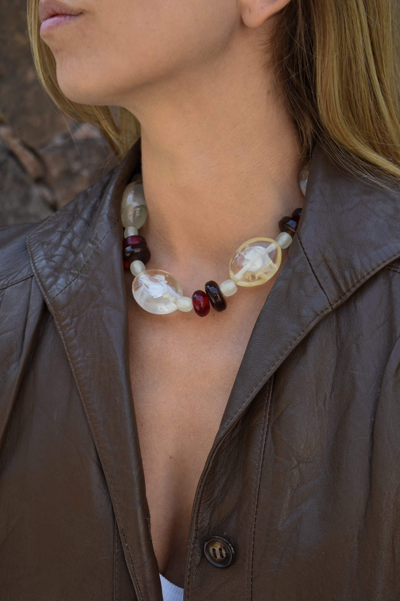 Collar No 104