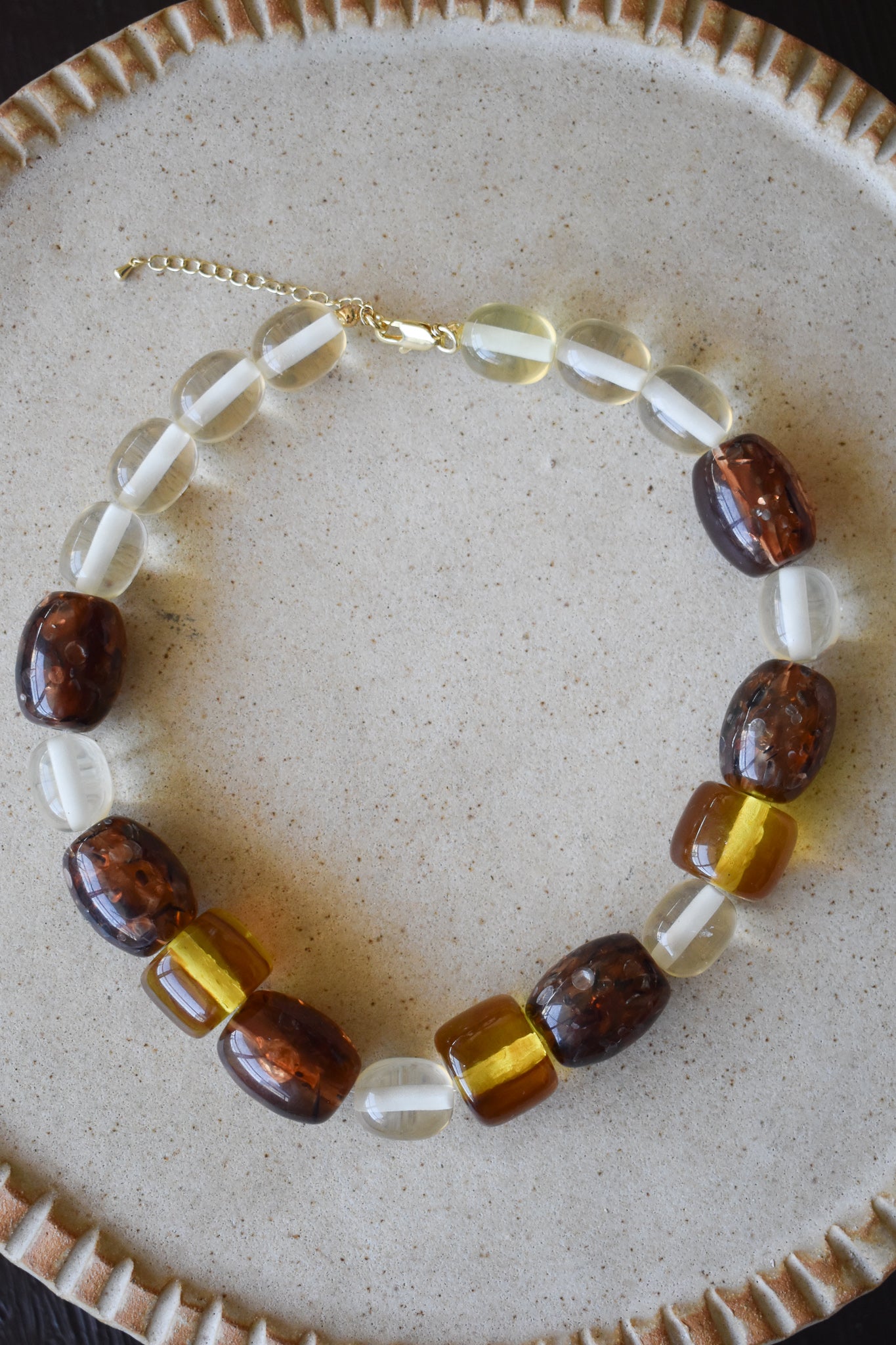 Collar No 102
