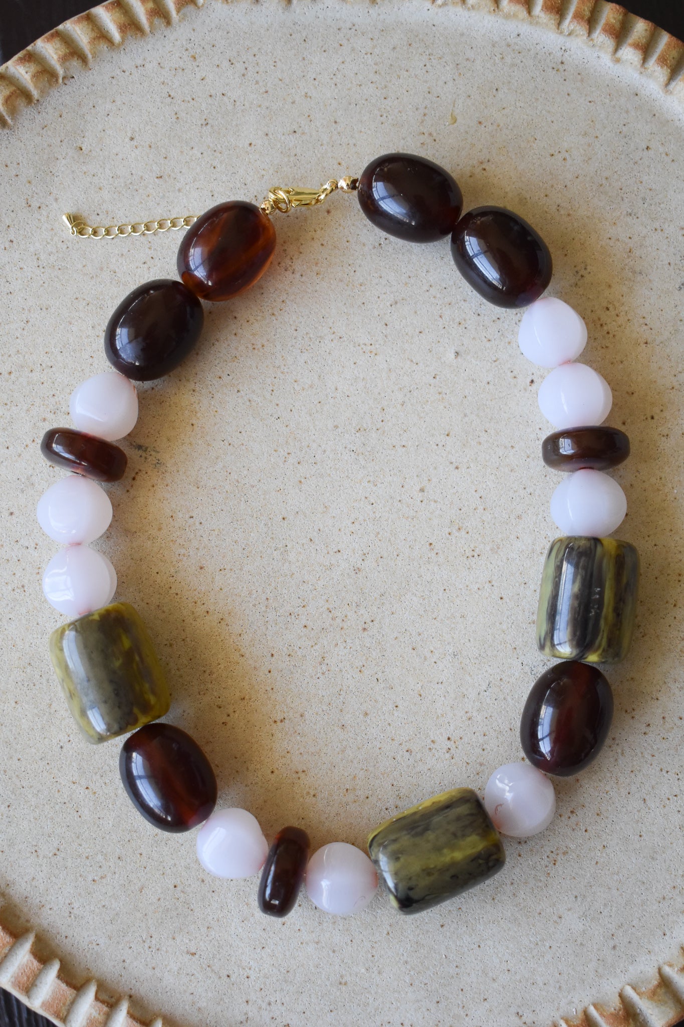 Collar No 103