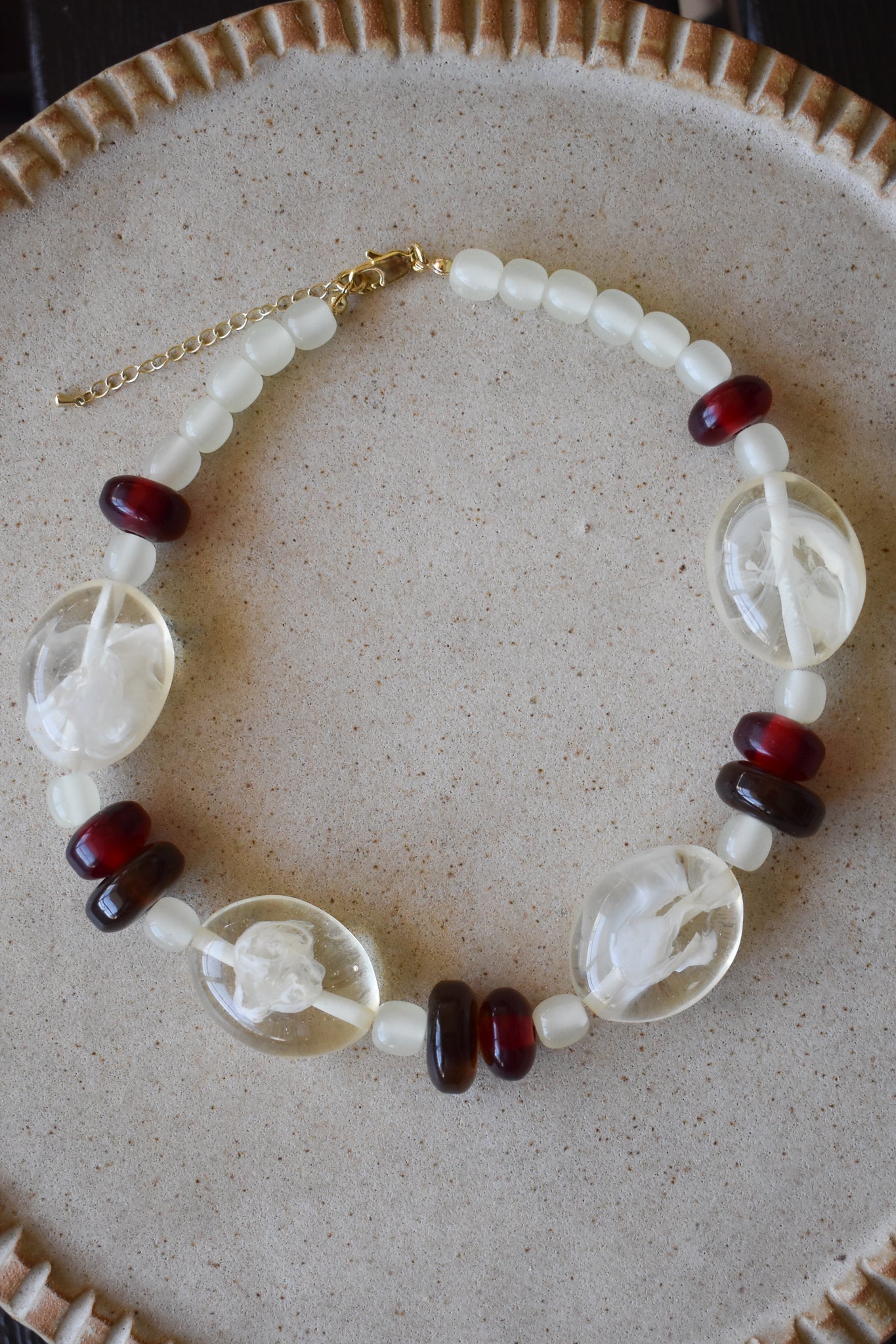 Collar No 104