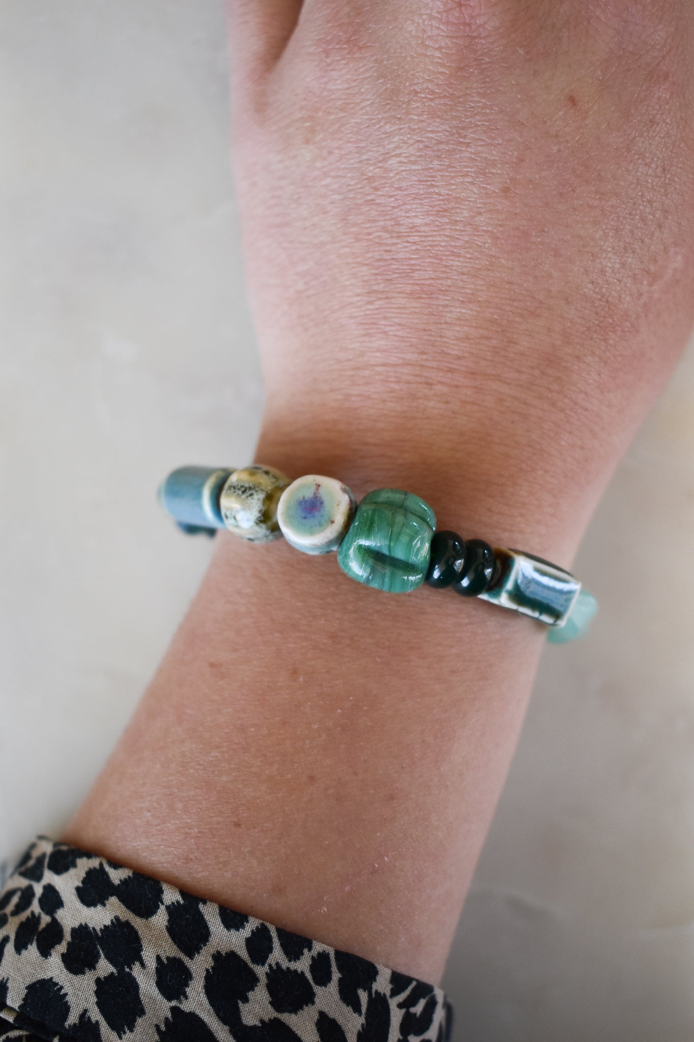 Pulsera No 86
