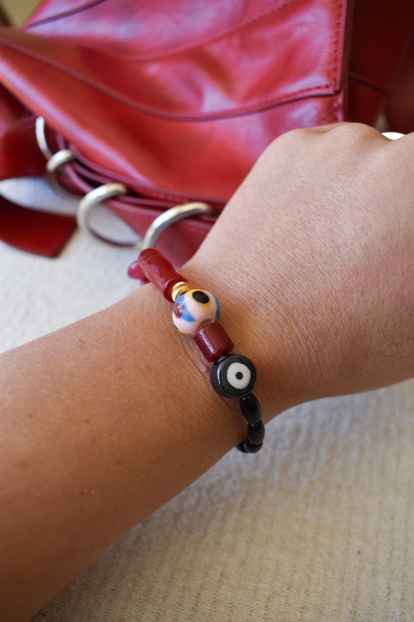 Pulsera No 87