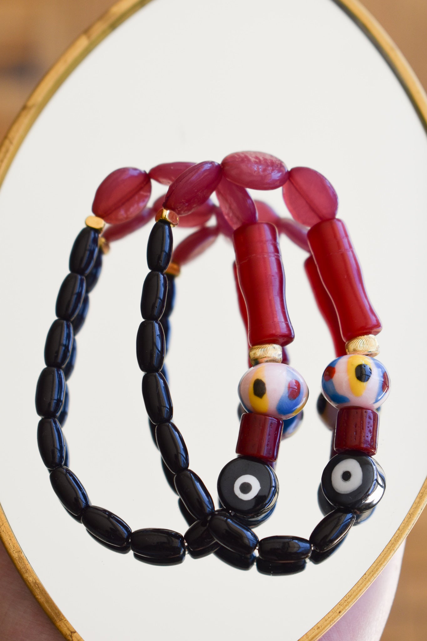 Pulsera No 87