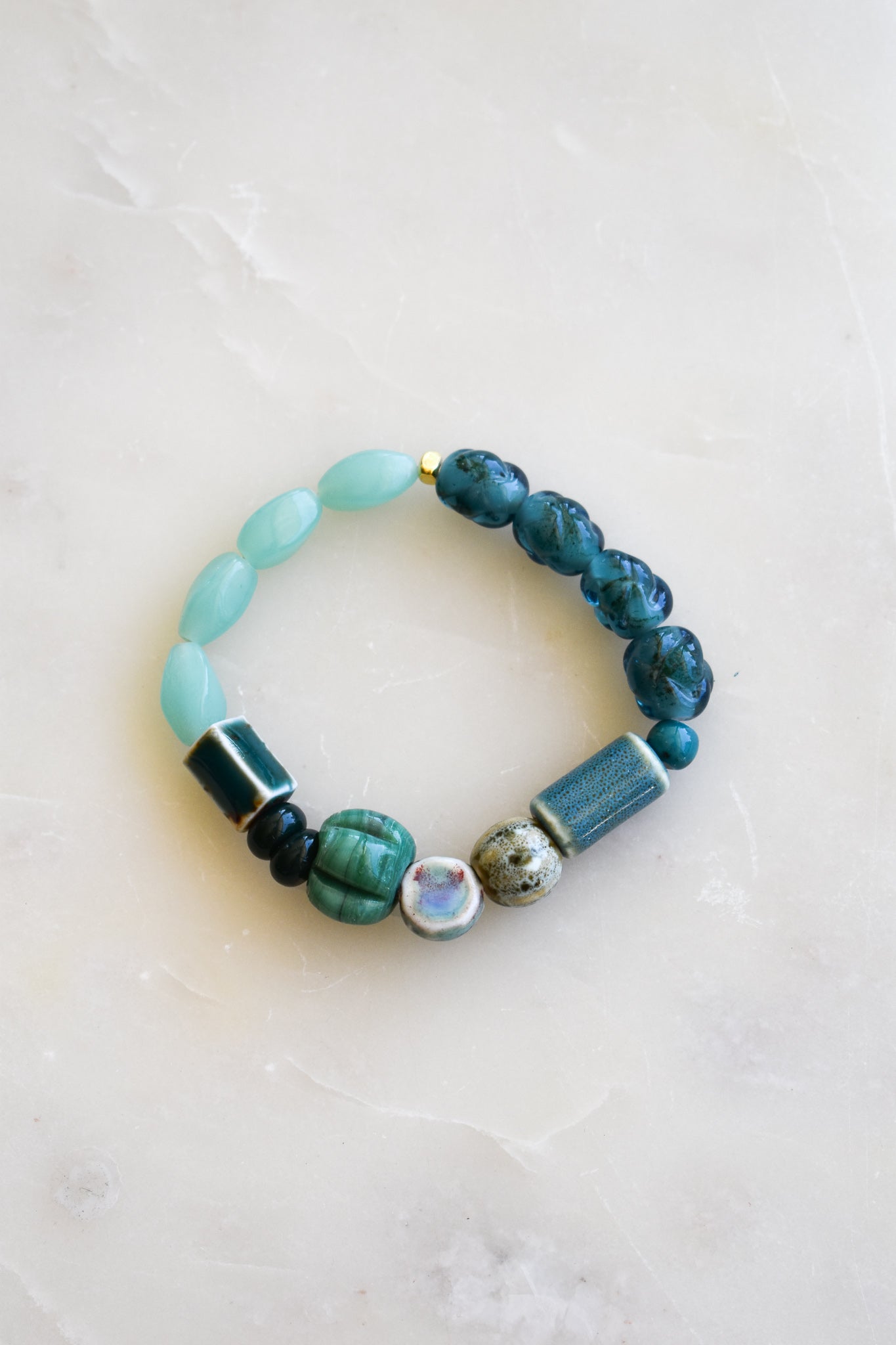 Pulsera No 86