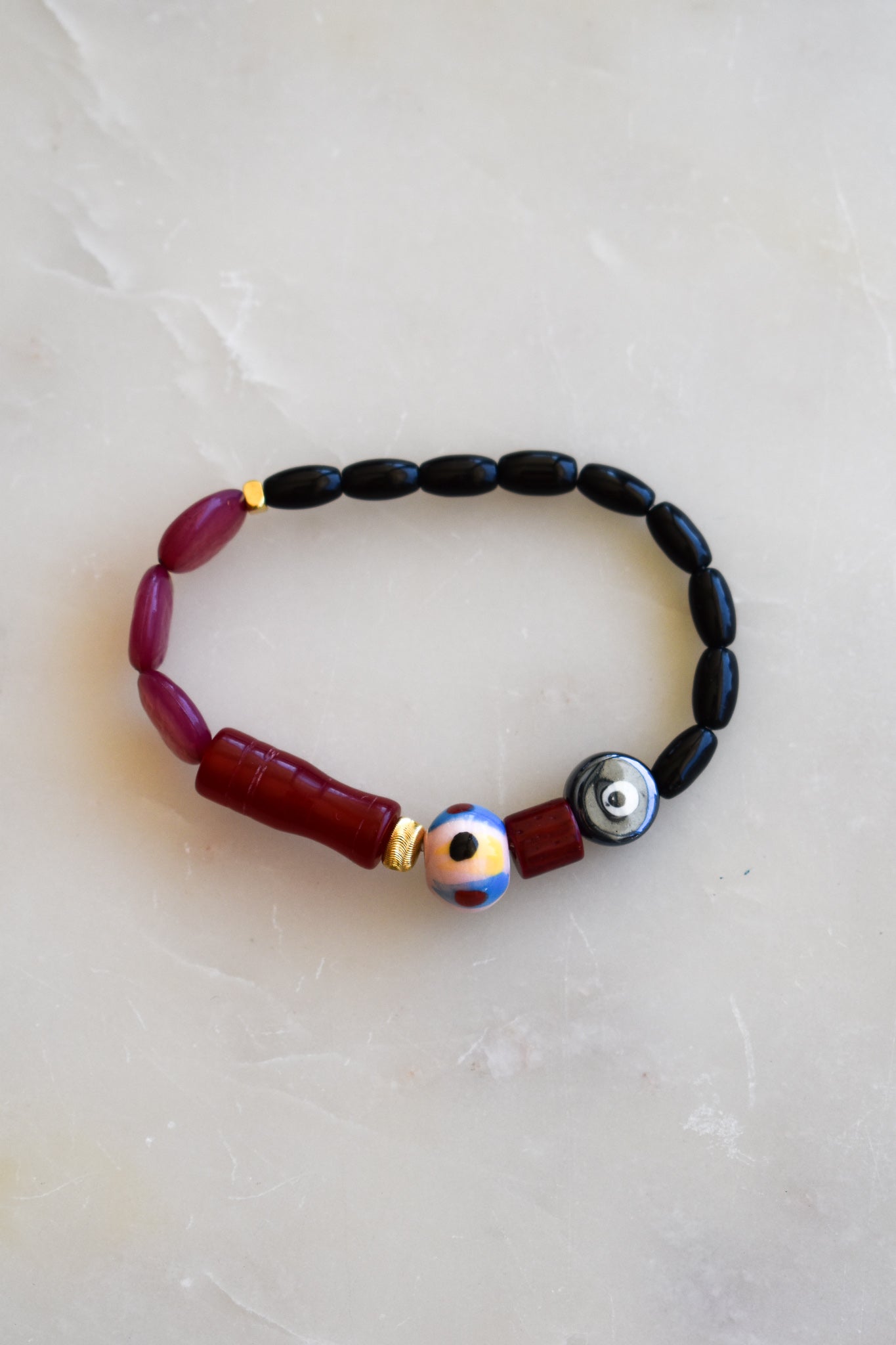 Pulsera No 87