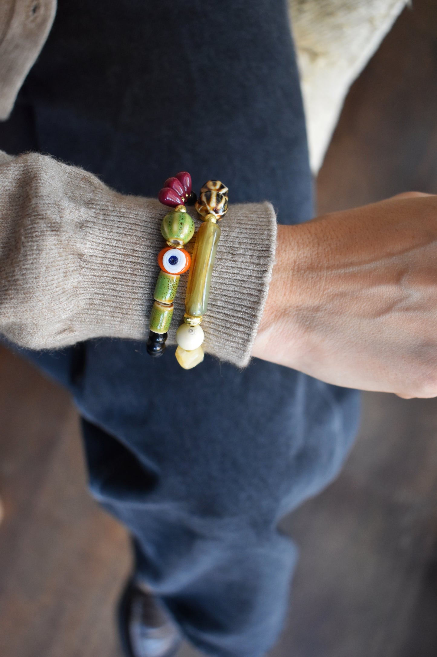 Pulsera No 15
