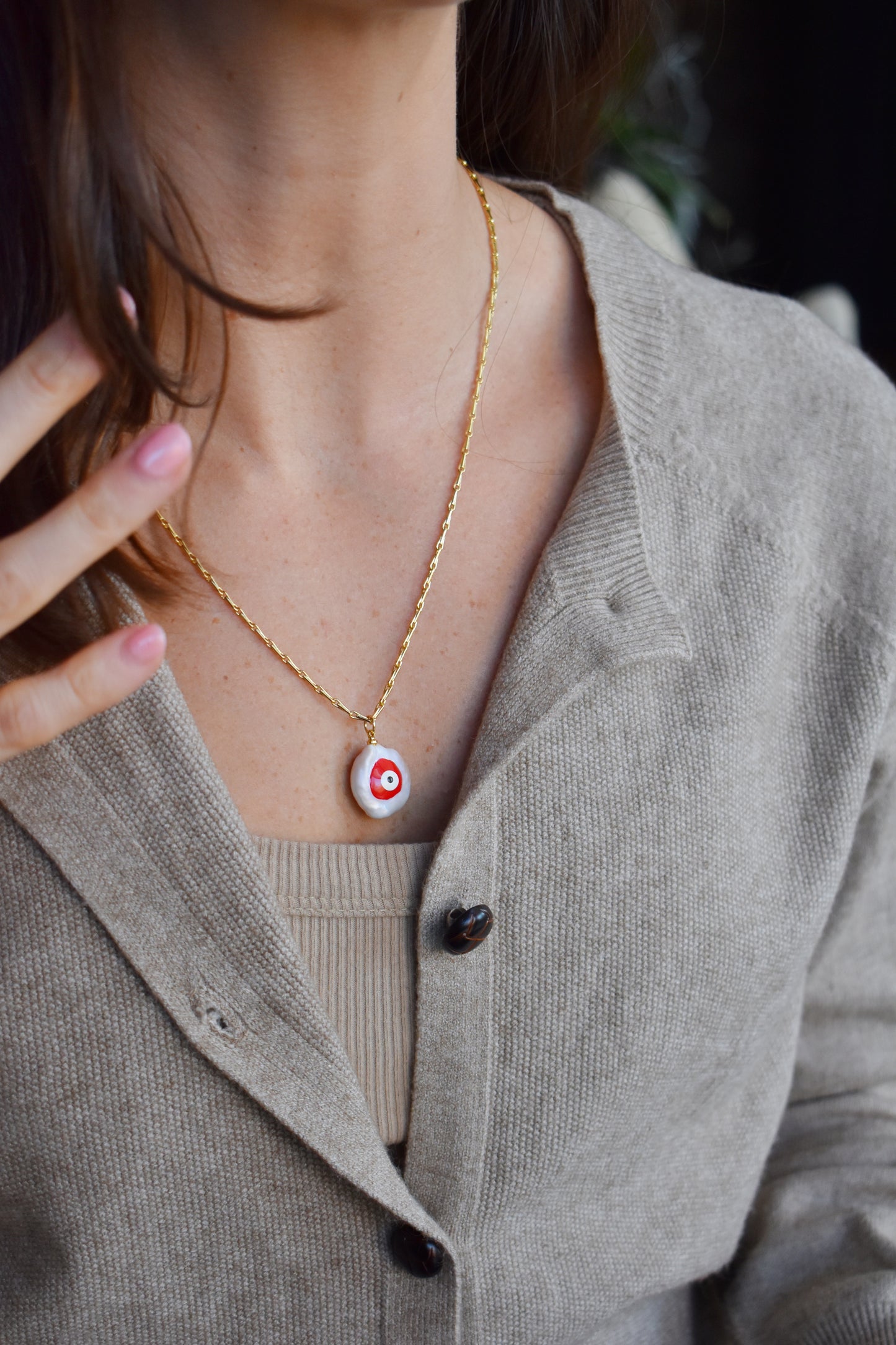 Collar No 106