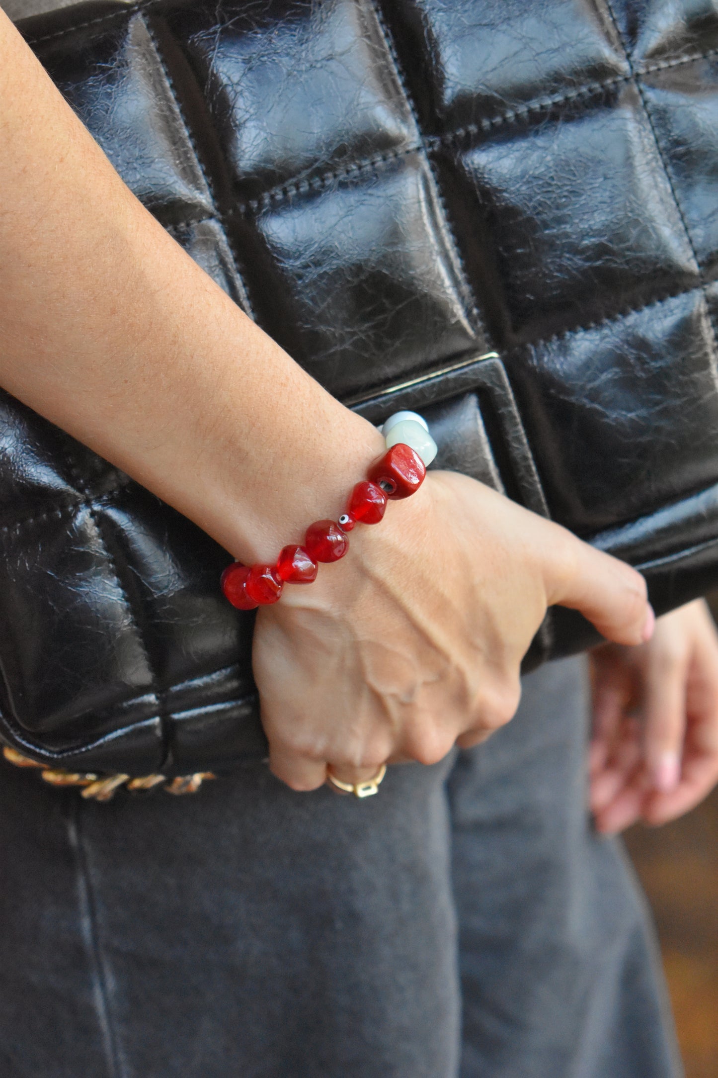 Pulsera No 17
