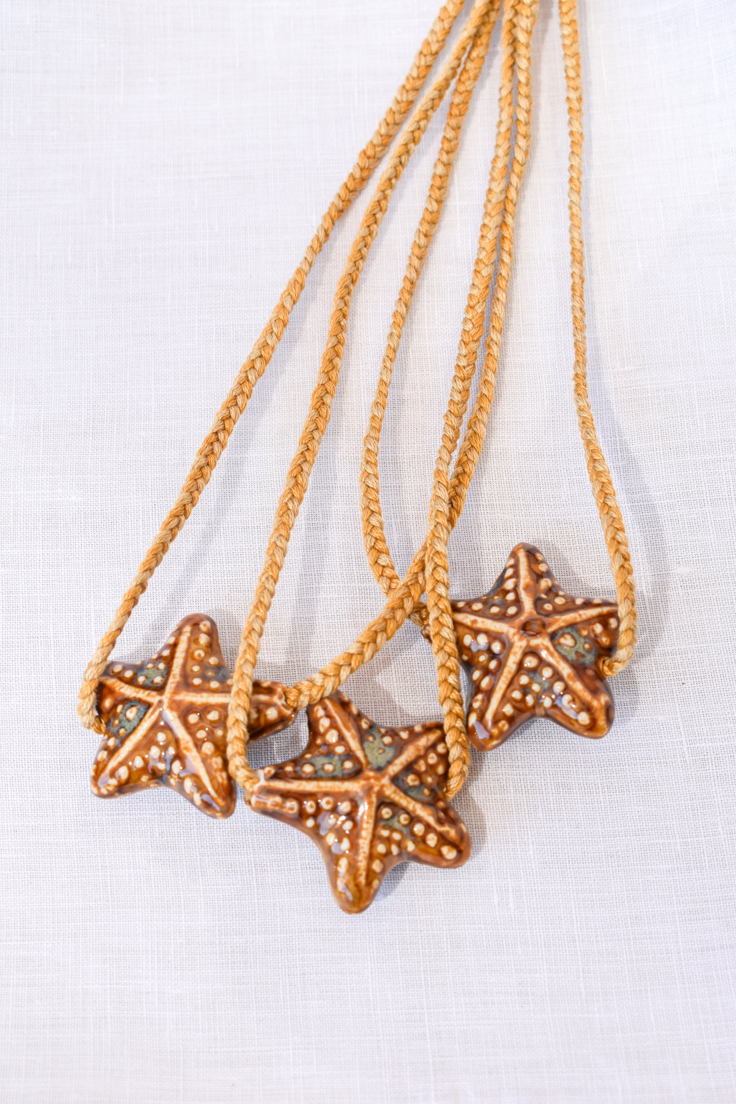 Collar Estrella No 9