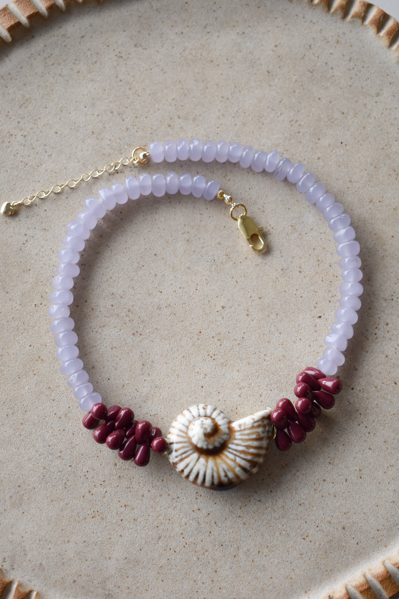 Collar No 132