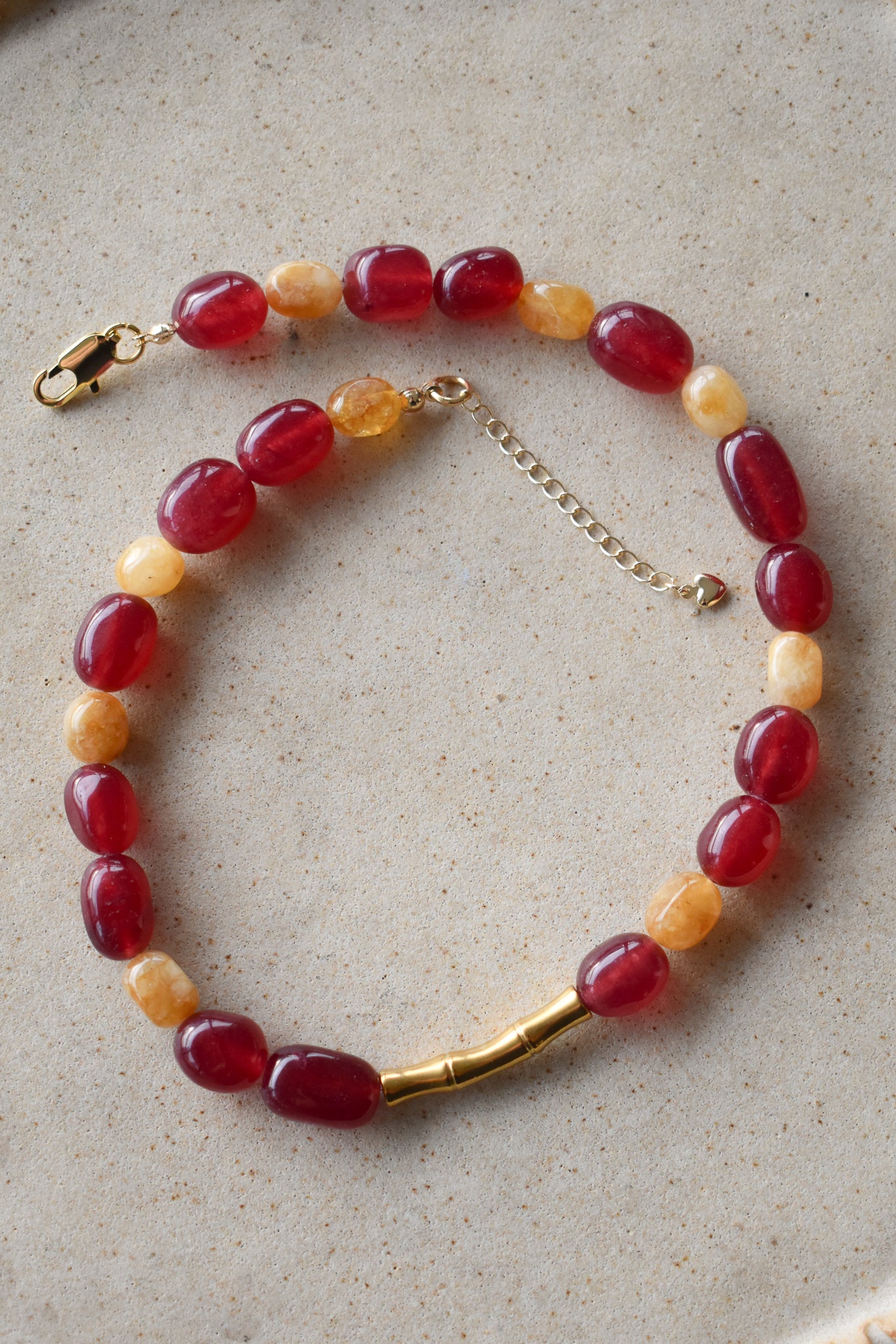 Collar No 133