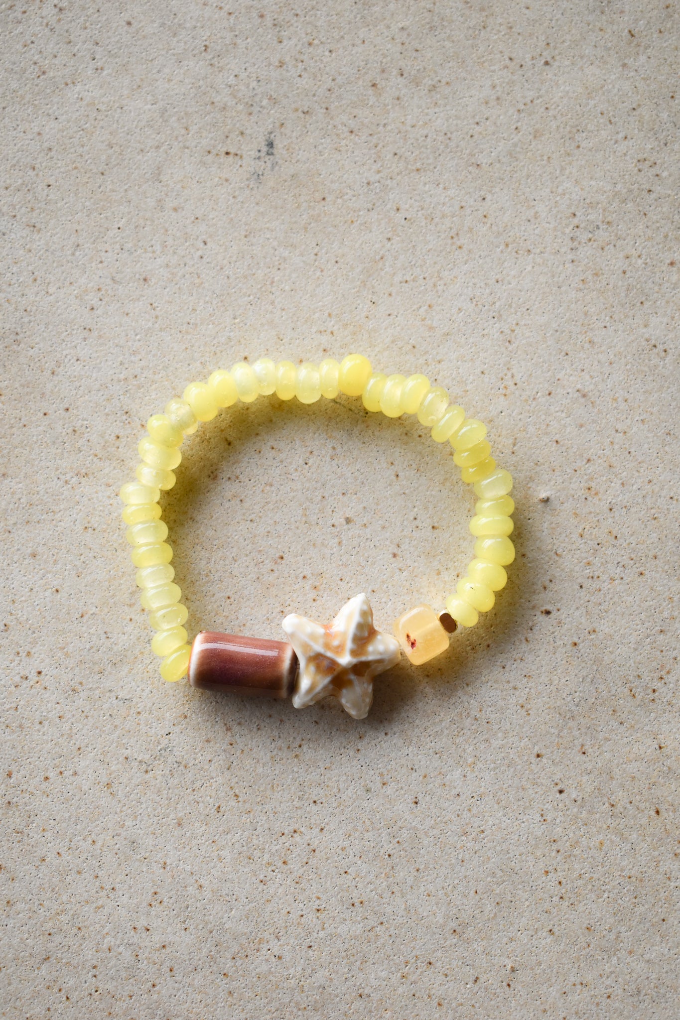 Pulsera No 53