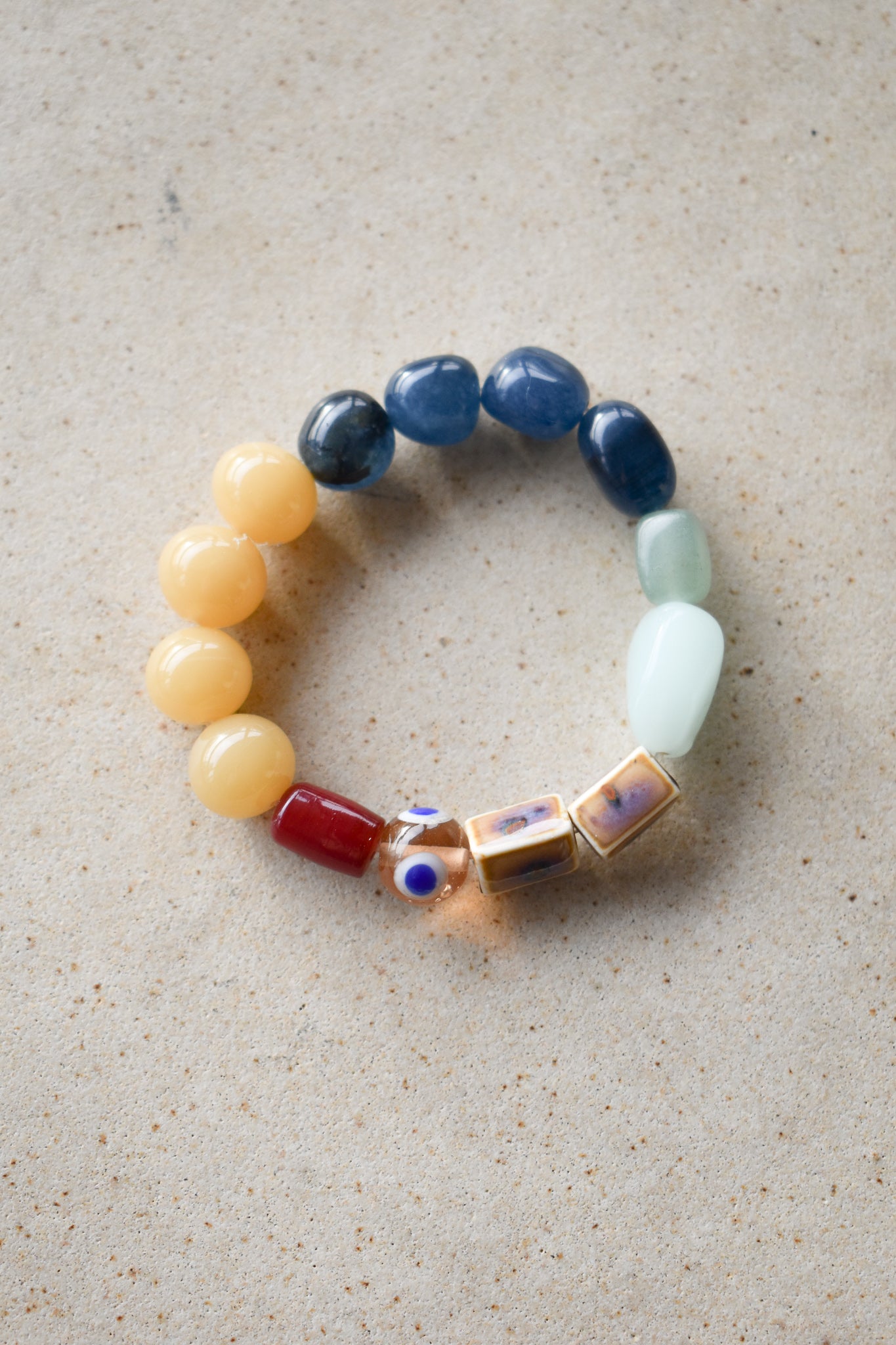 Pulsera No 54