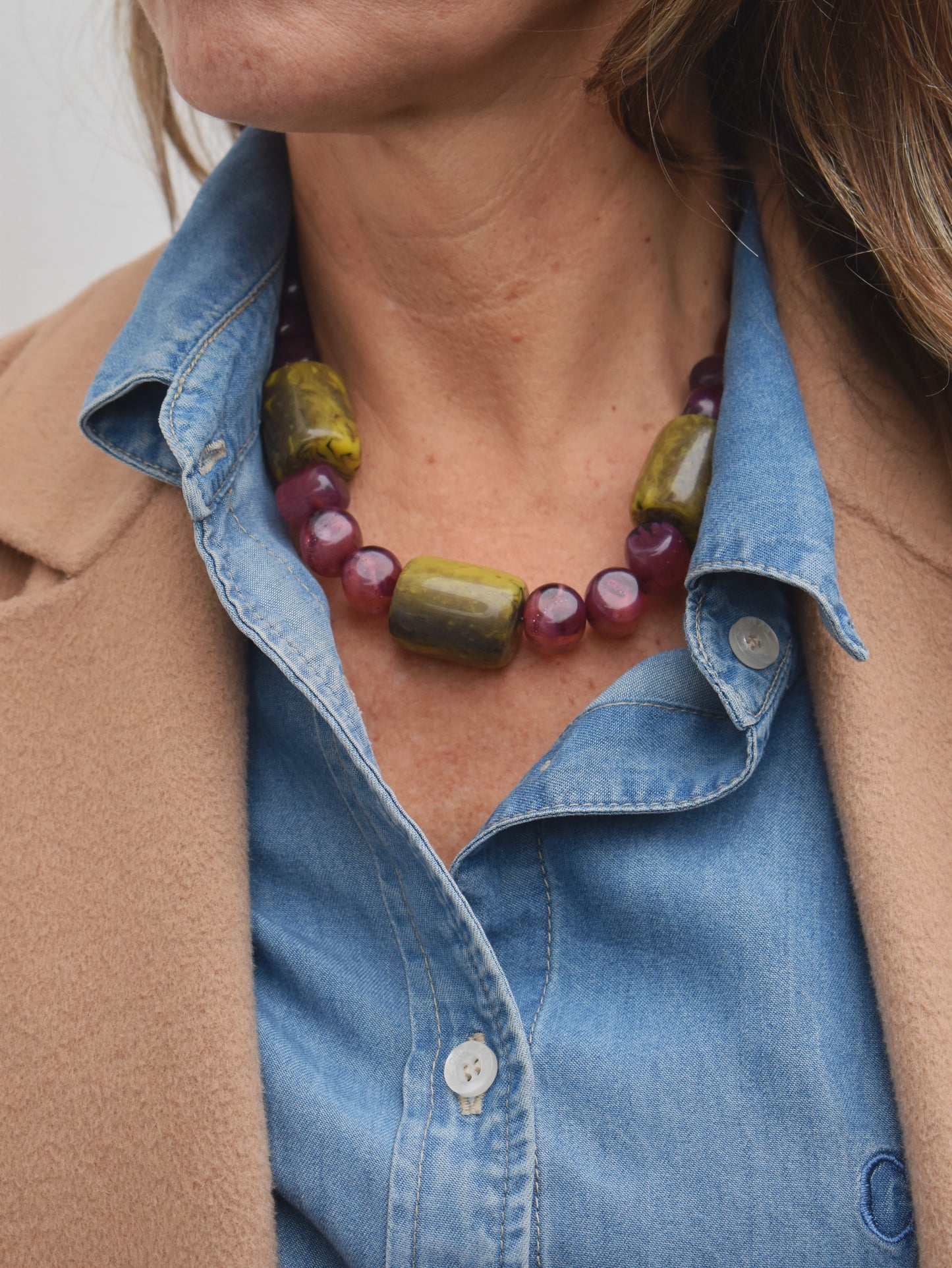 Collar No 113
