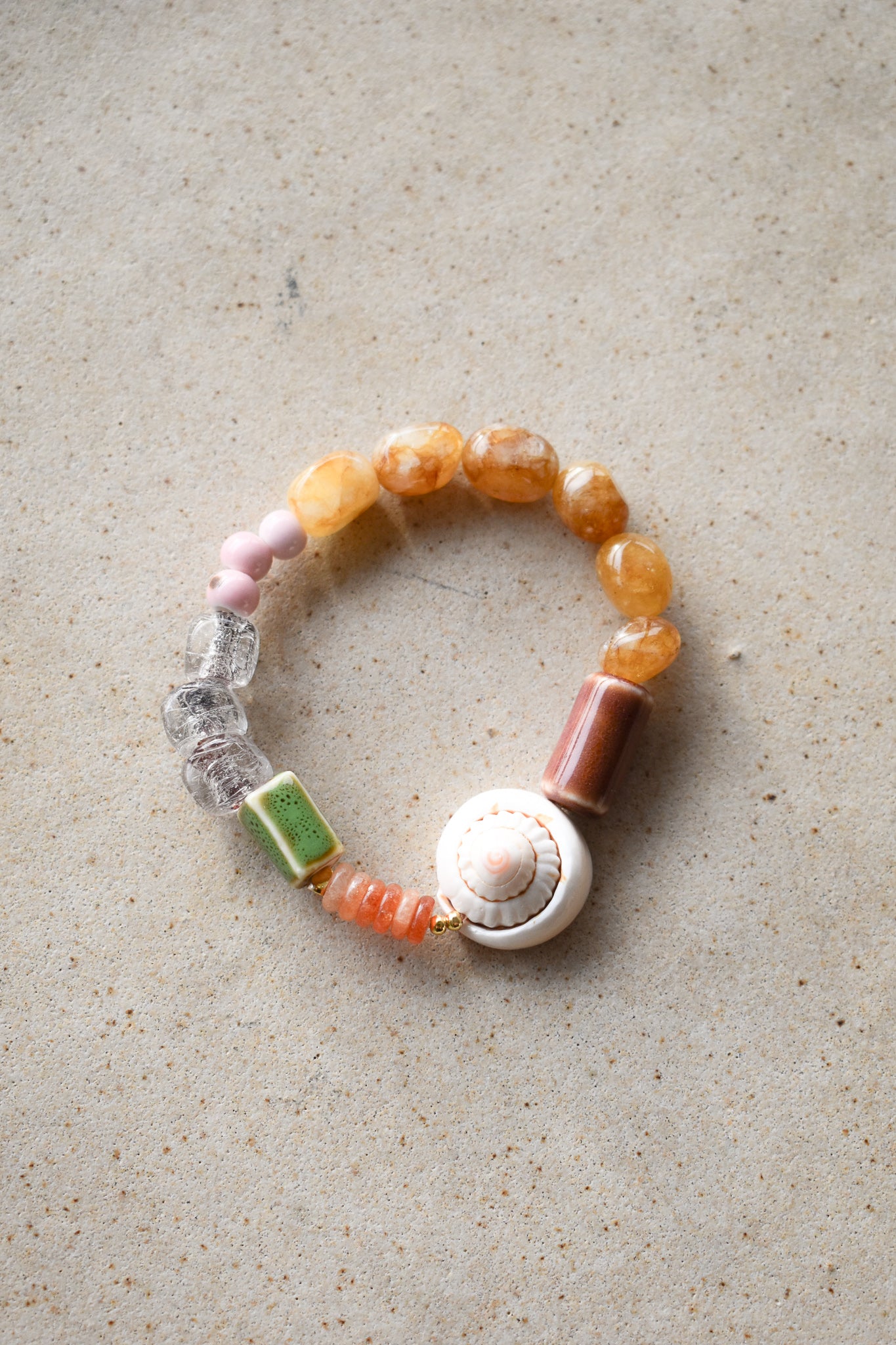 Pulsera No 52