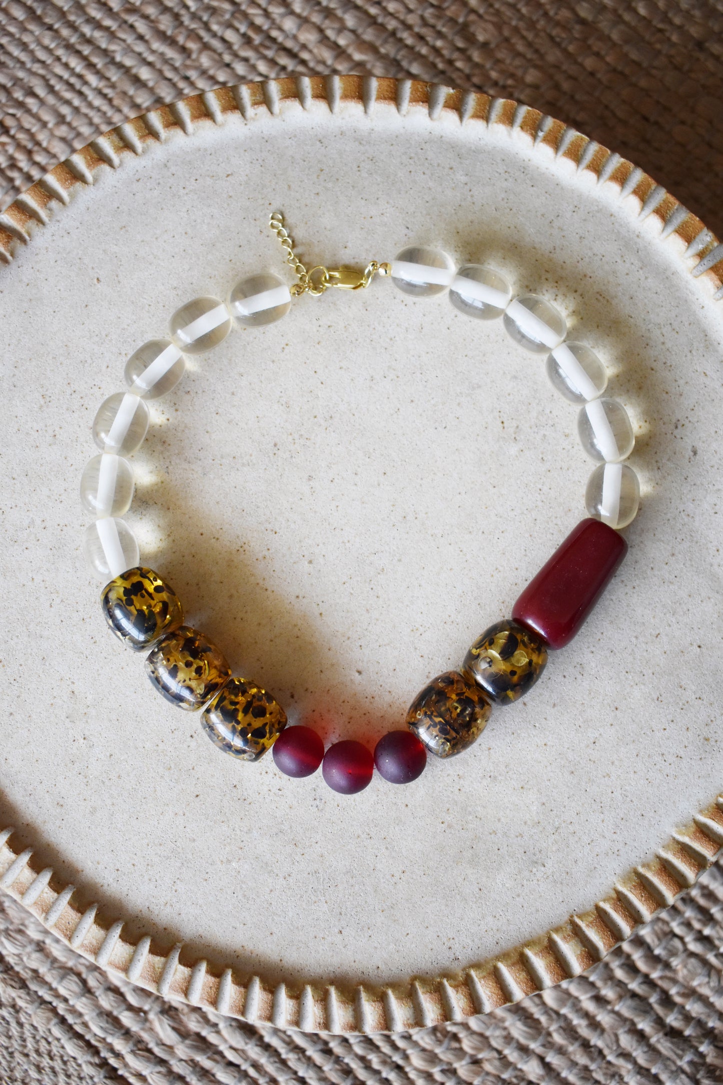 Collar No 112