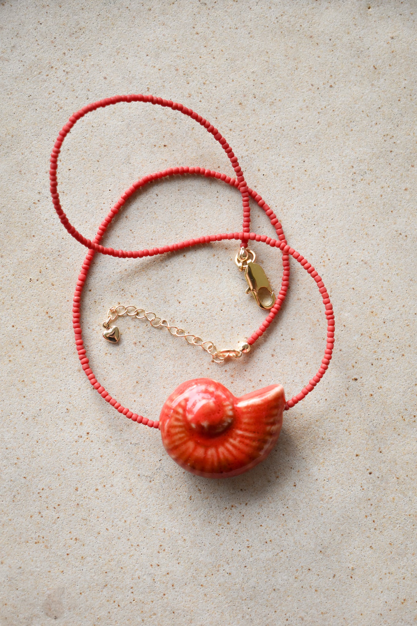 Collar No 137