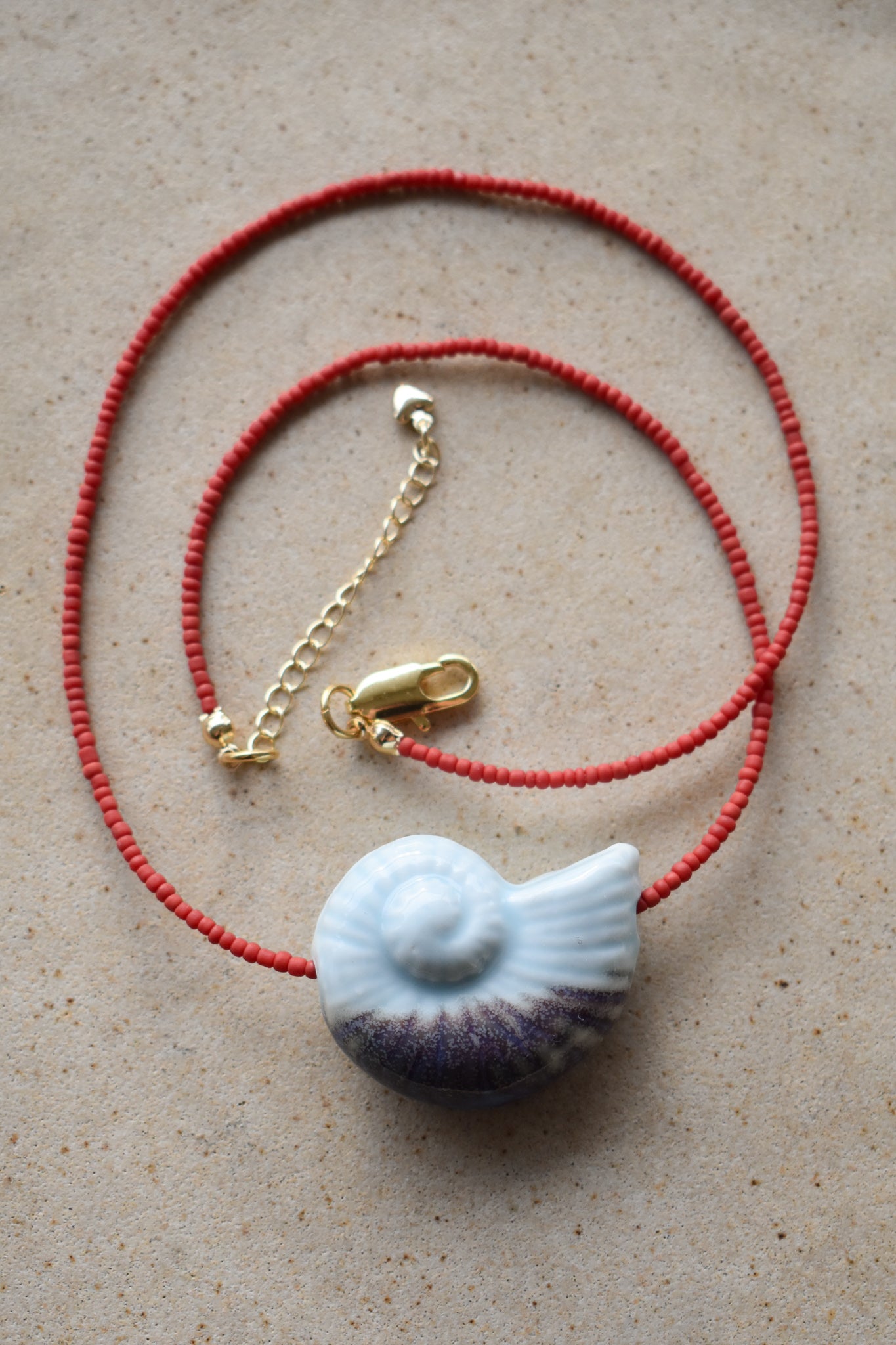 Collar No 135