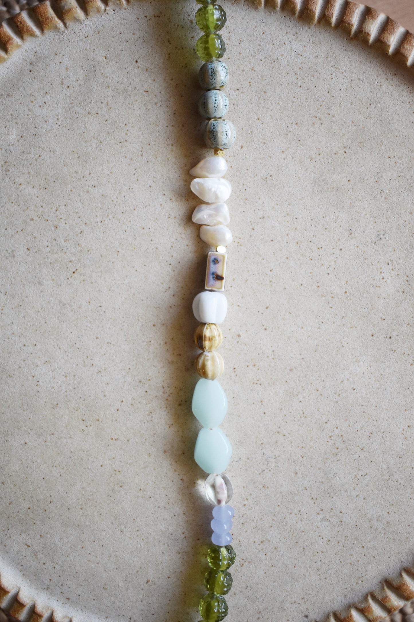Collar No 110