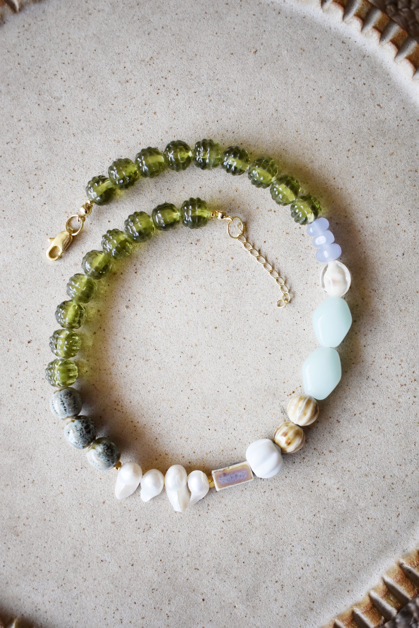 Collar No 110