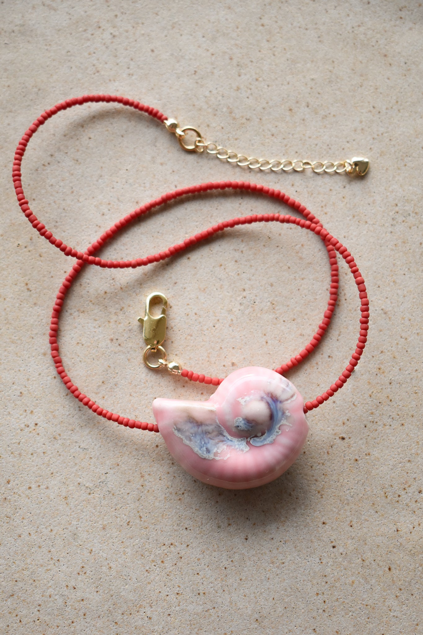 Collar No 138