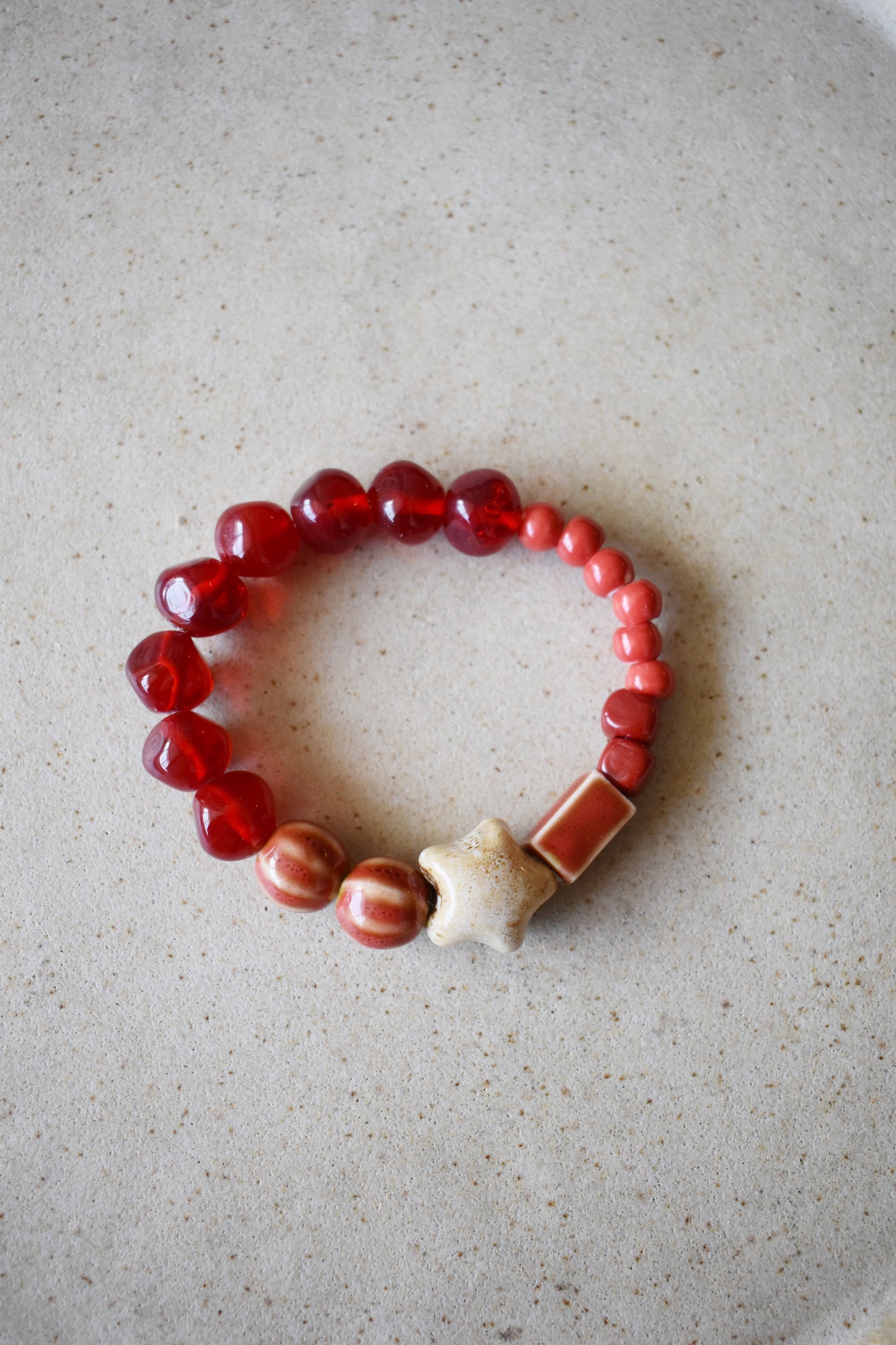 Pulsera No 20