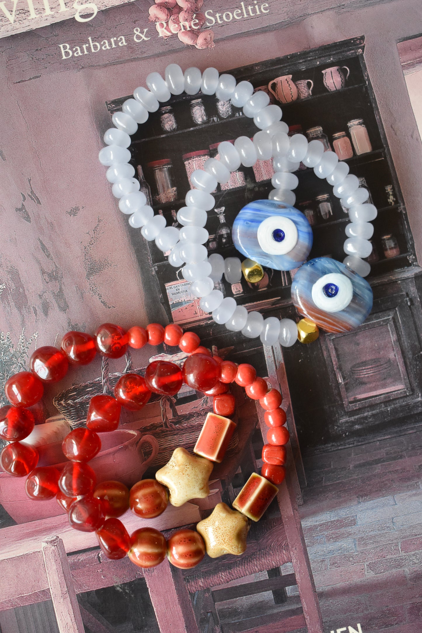 Pulsera No 19
