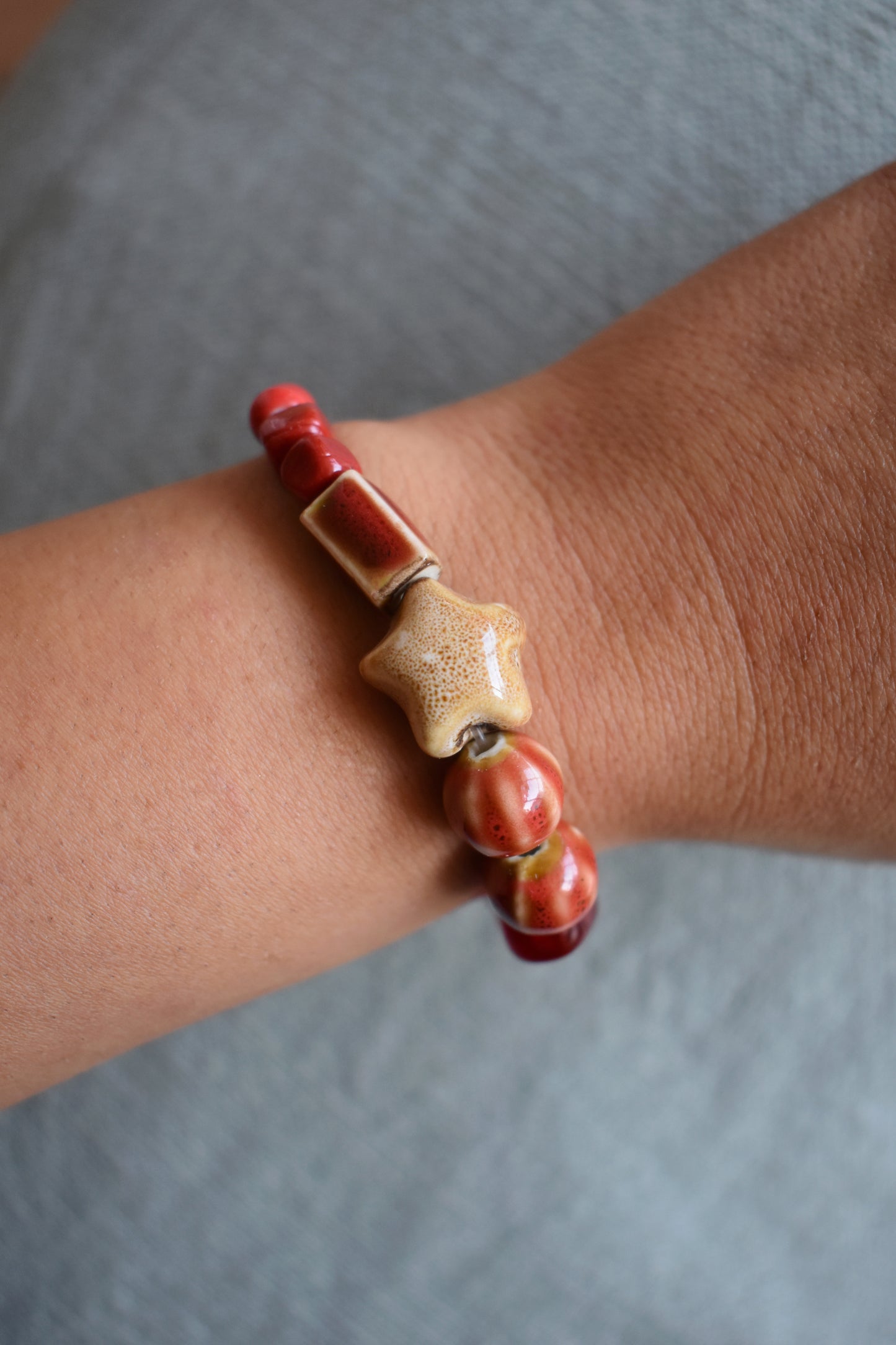 Pulsera No 20