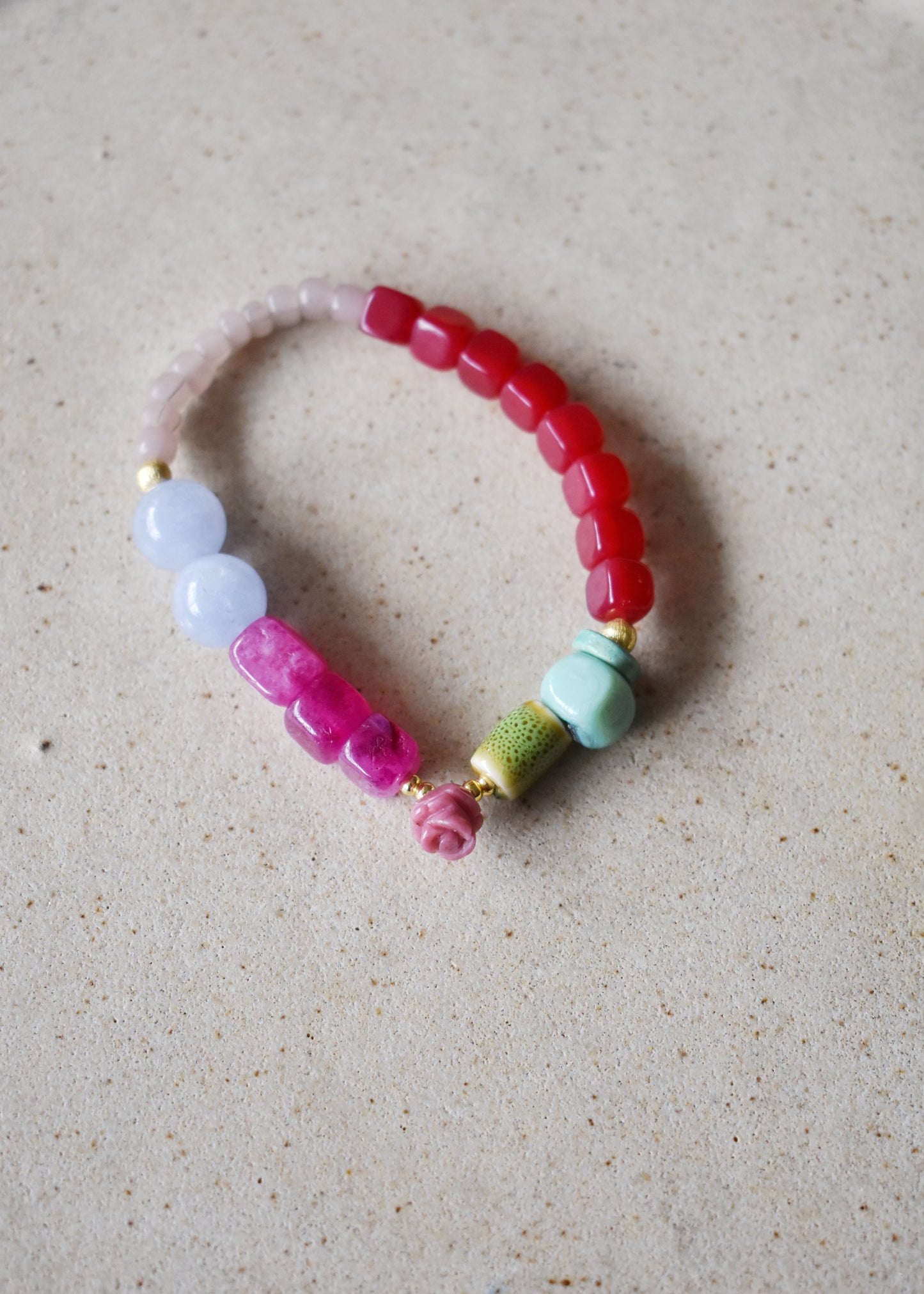 Pulsera No 22