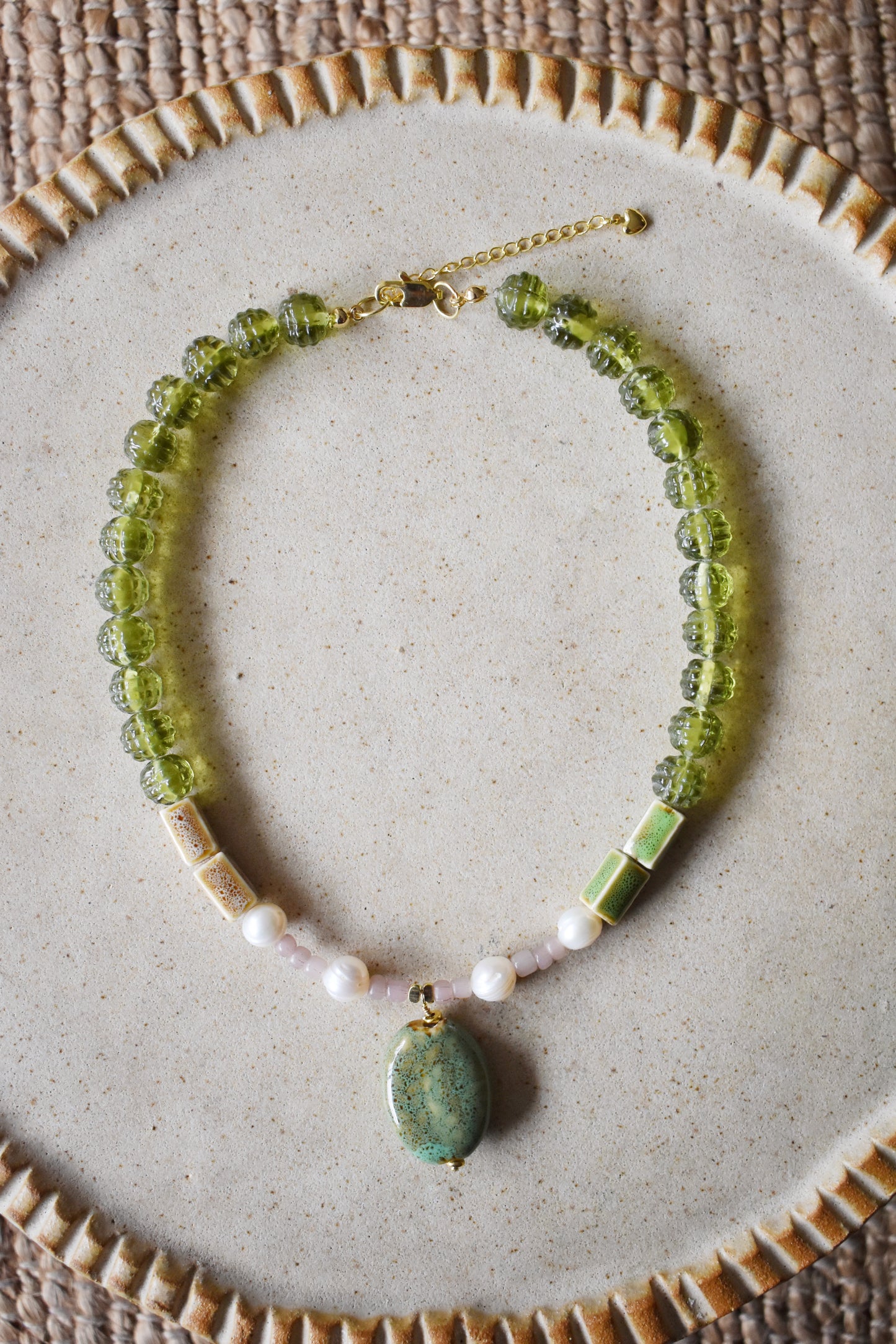 Collar No 115