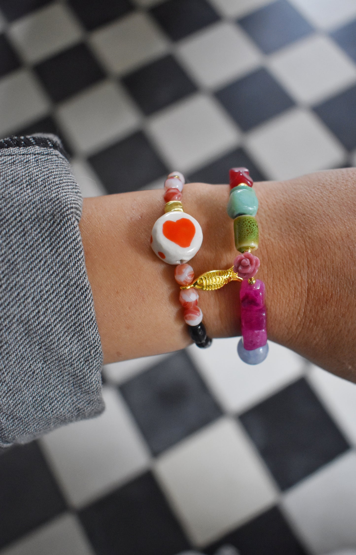 Pulsera No 22