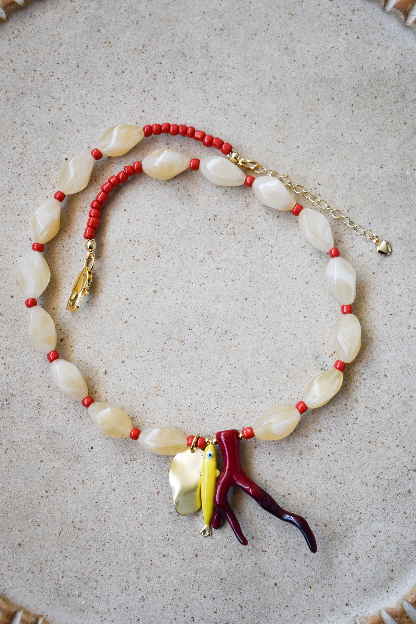 Collar No 139