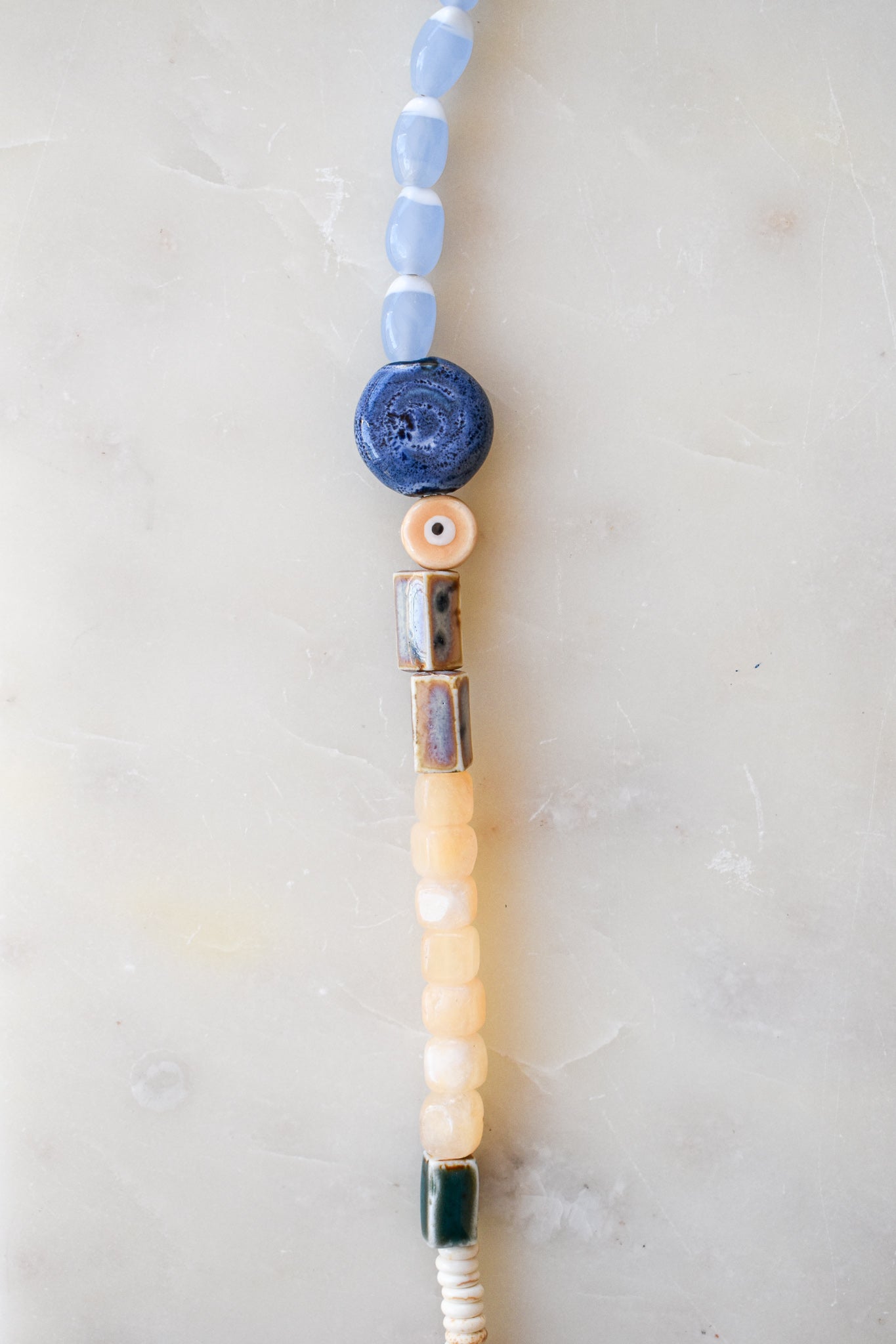 Collar No 20