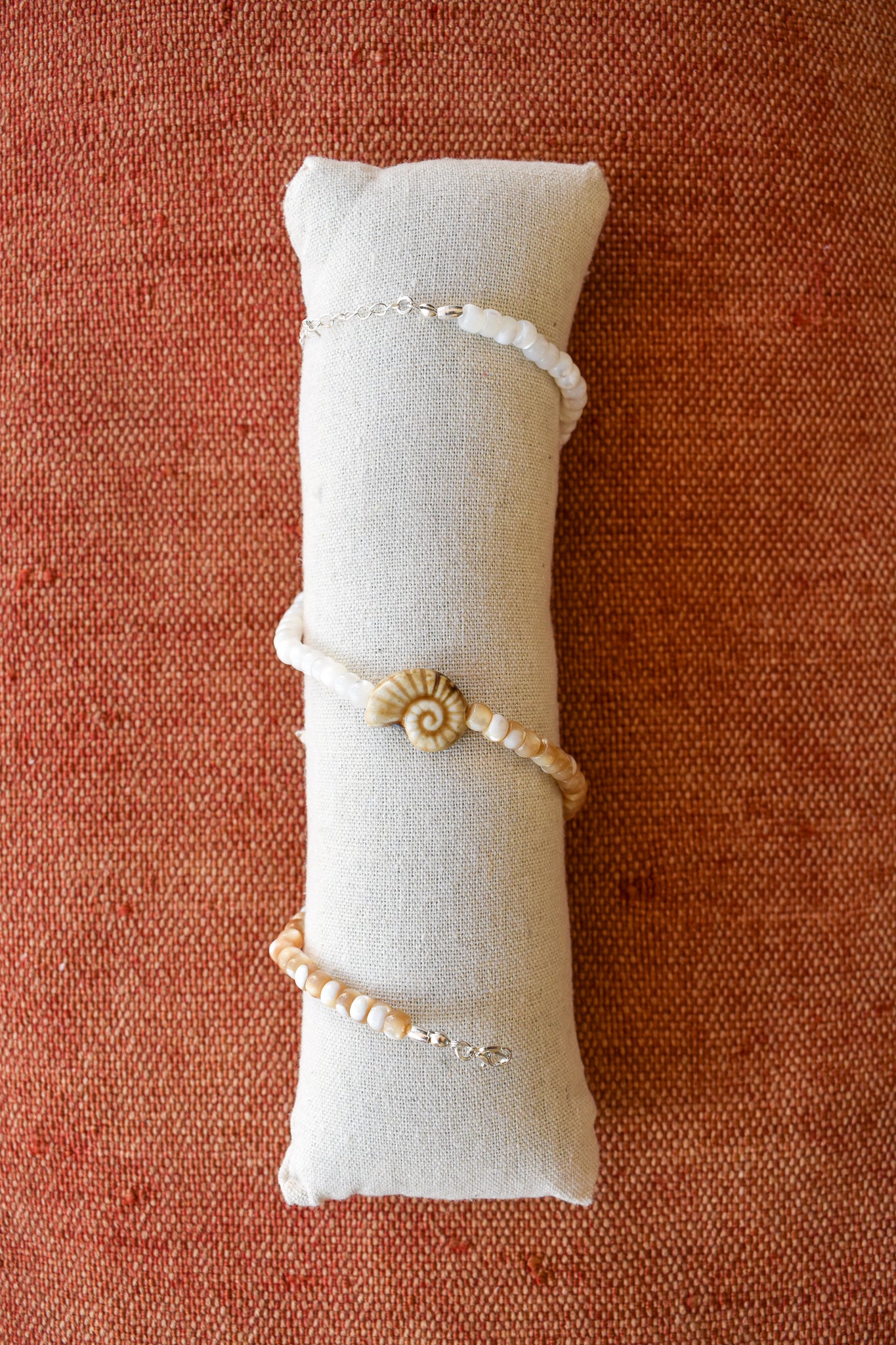 Collar No 23