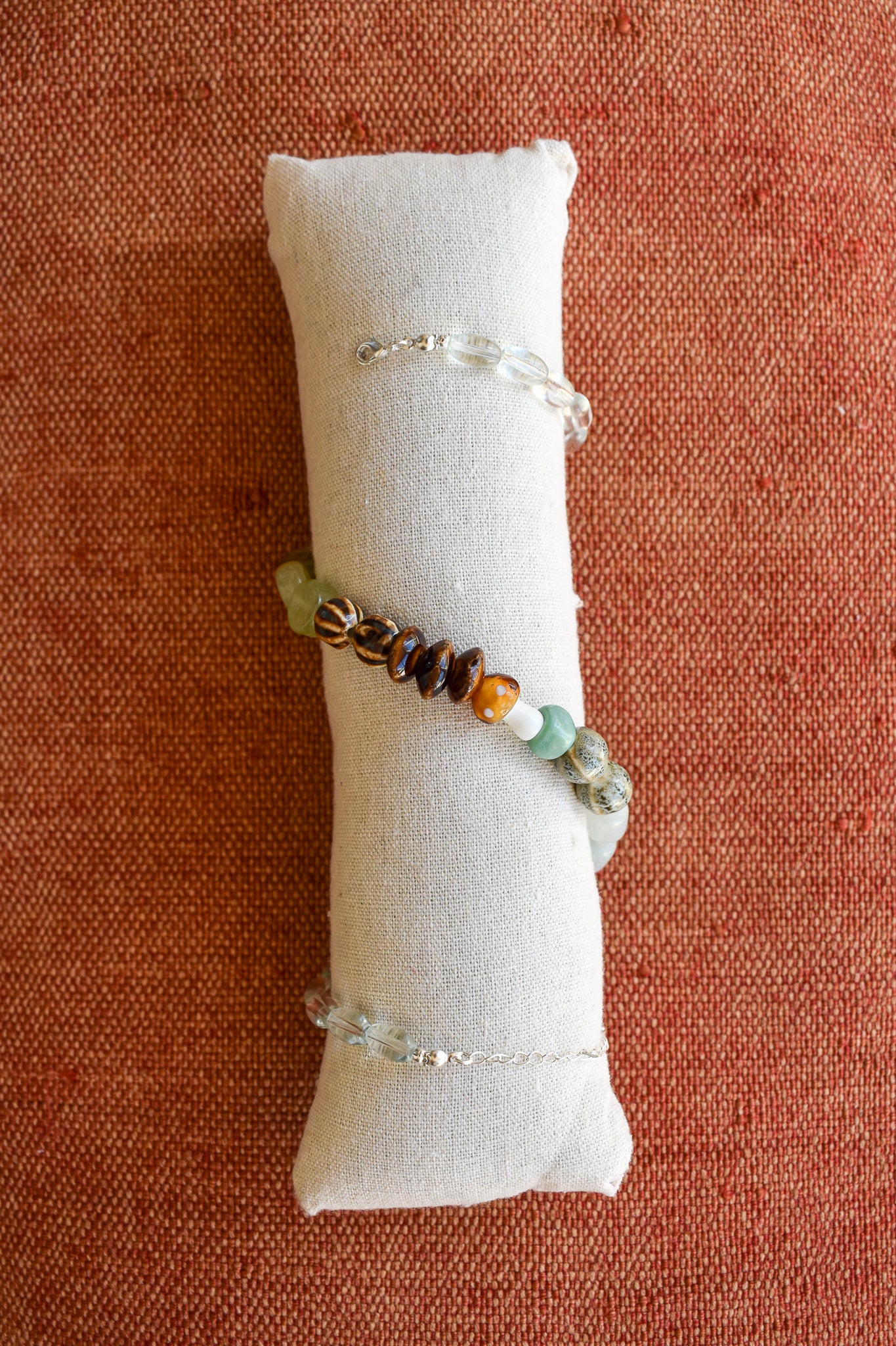 Collar No 17