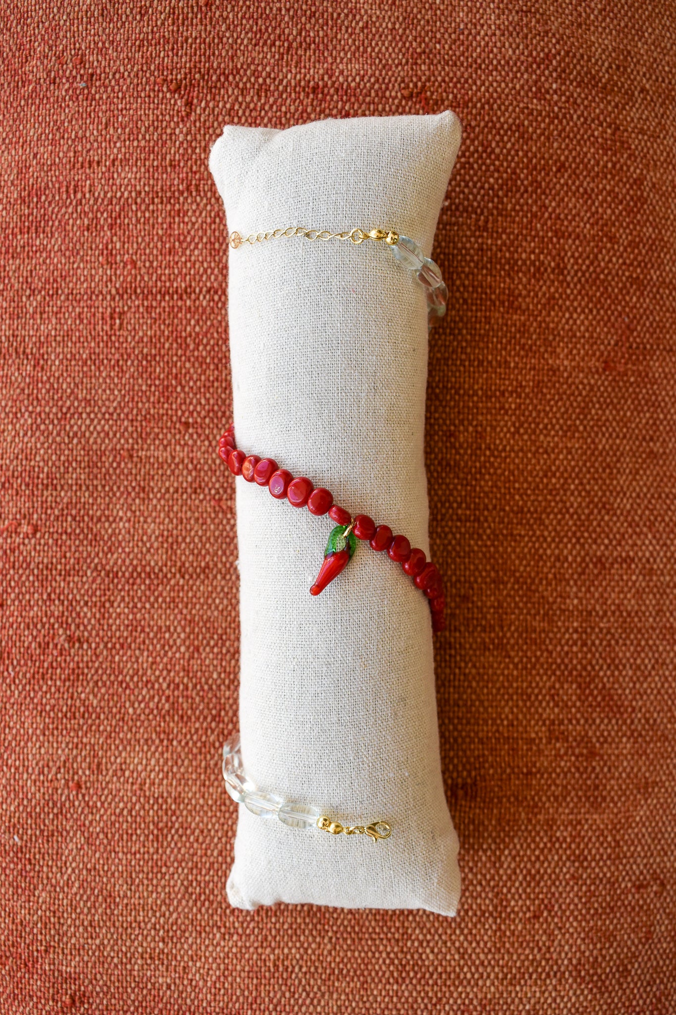 Collar No 21