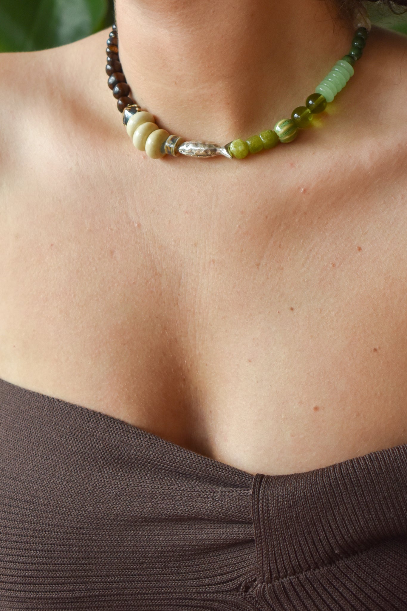 Collar No 63