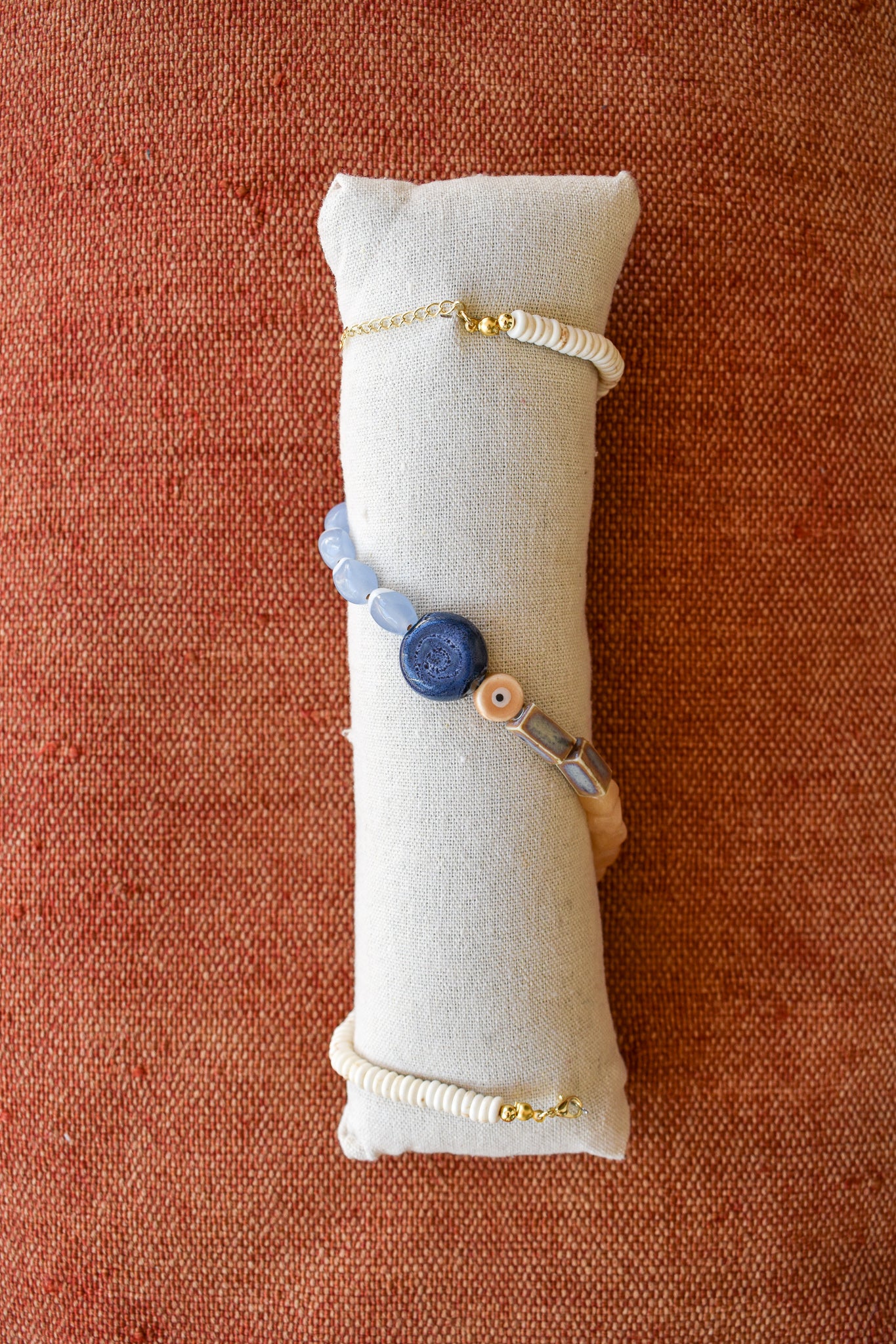 Collar No 20