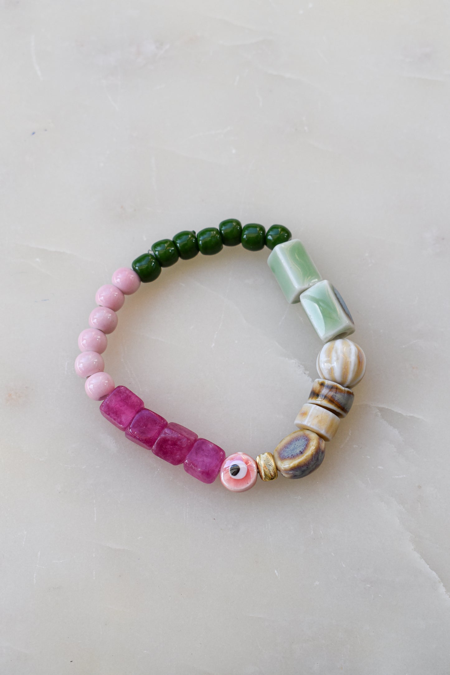 Pulsera No 50
