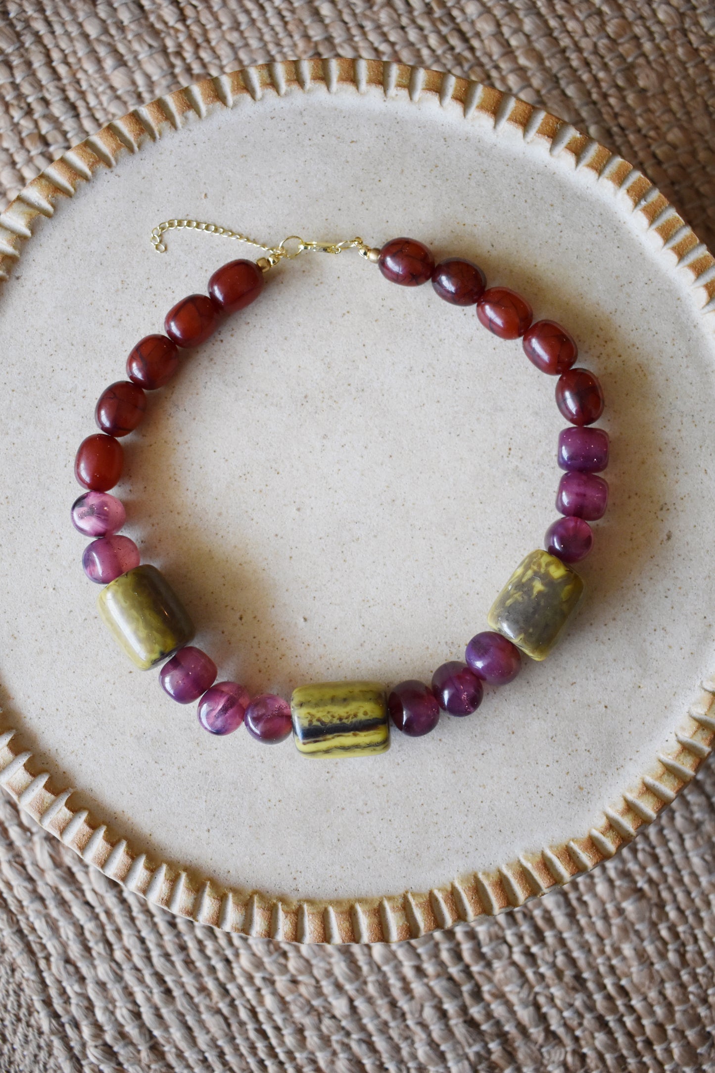 Collar No 113