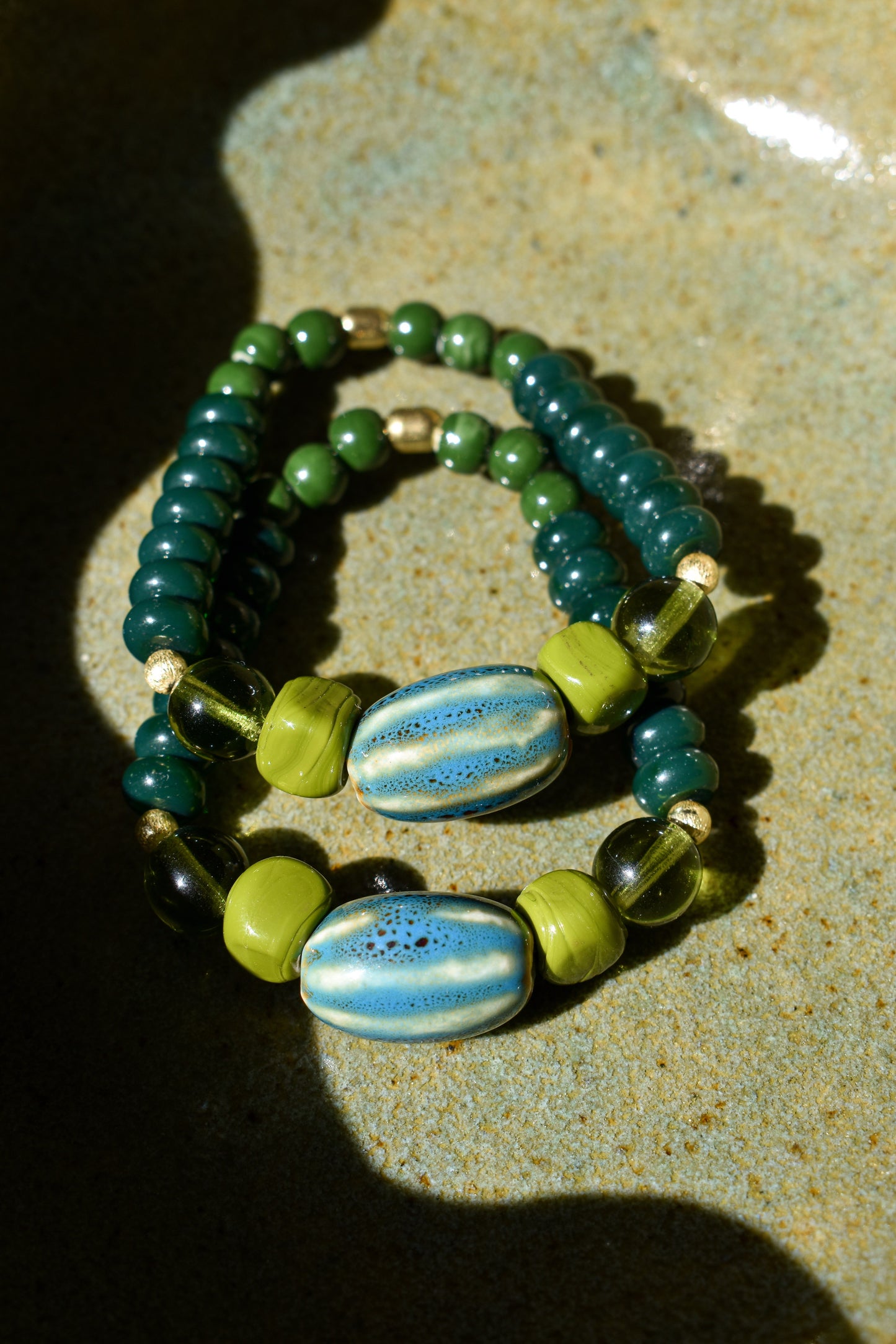 Pulsera No 47