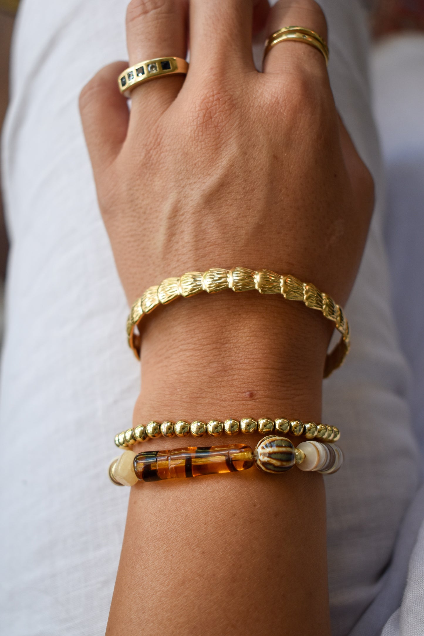 Pulsera No 62