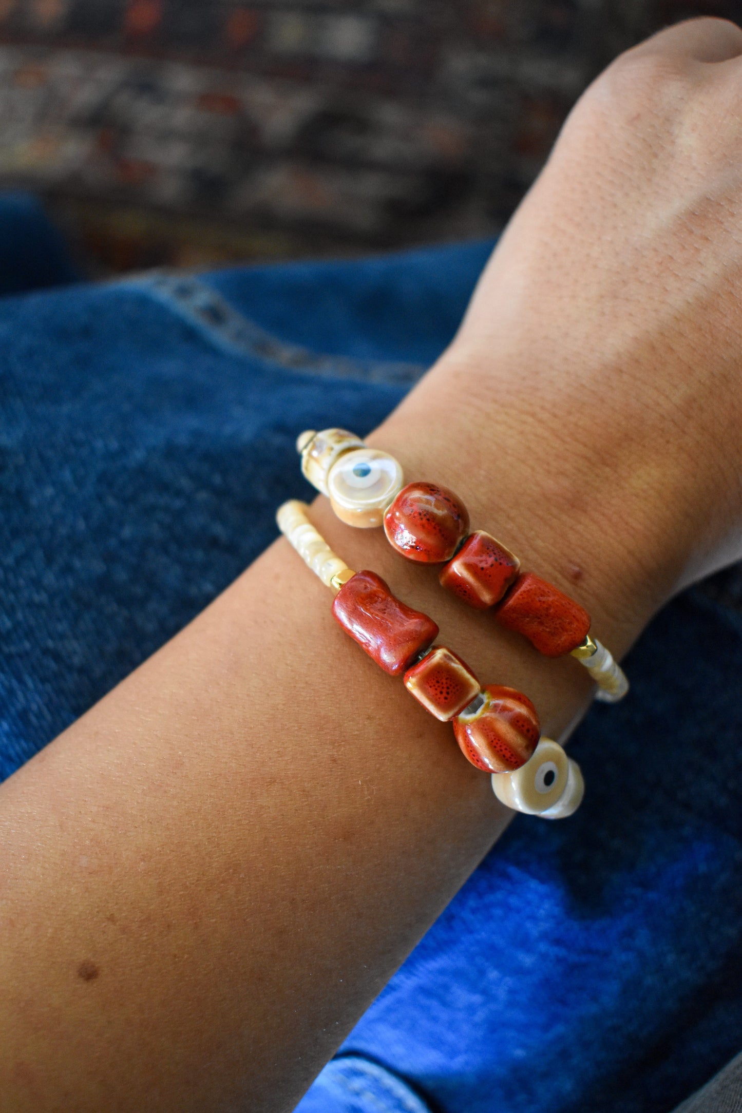 Pulsera No 59