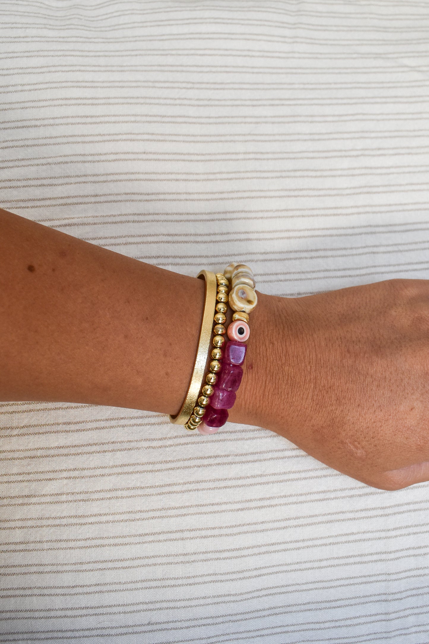 Pulsera No 50